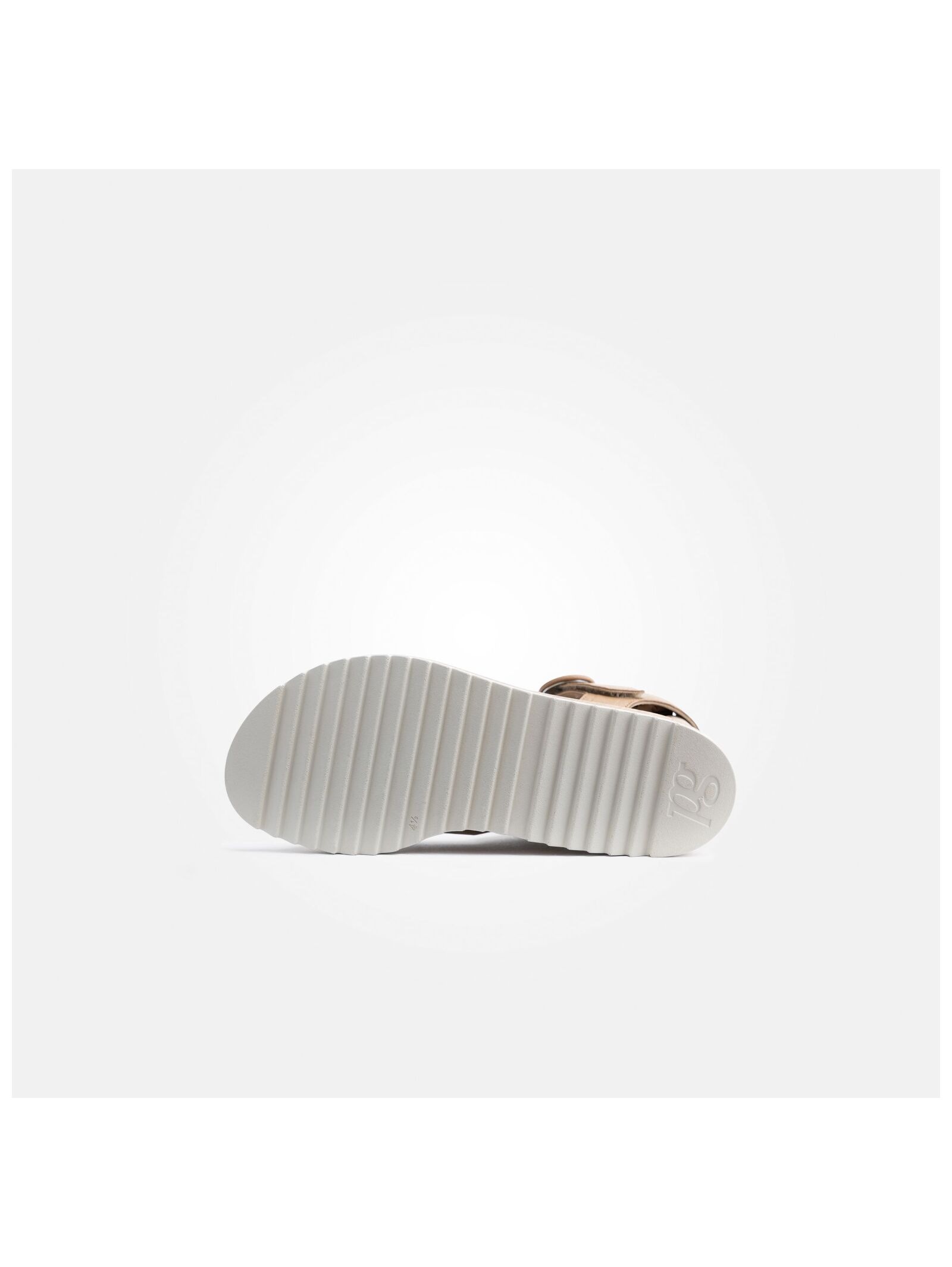 Paul Green Riemchensandale »Paul Green Sandalen Glattleder«