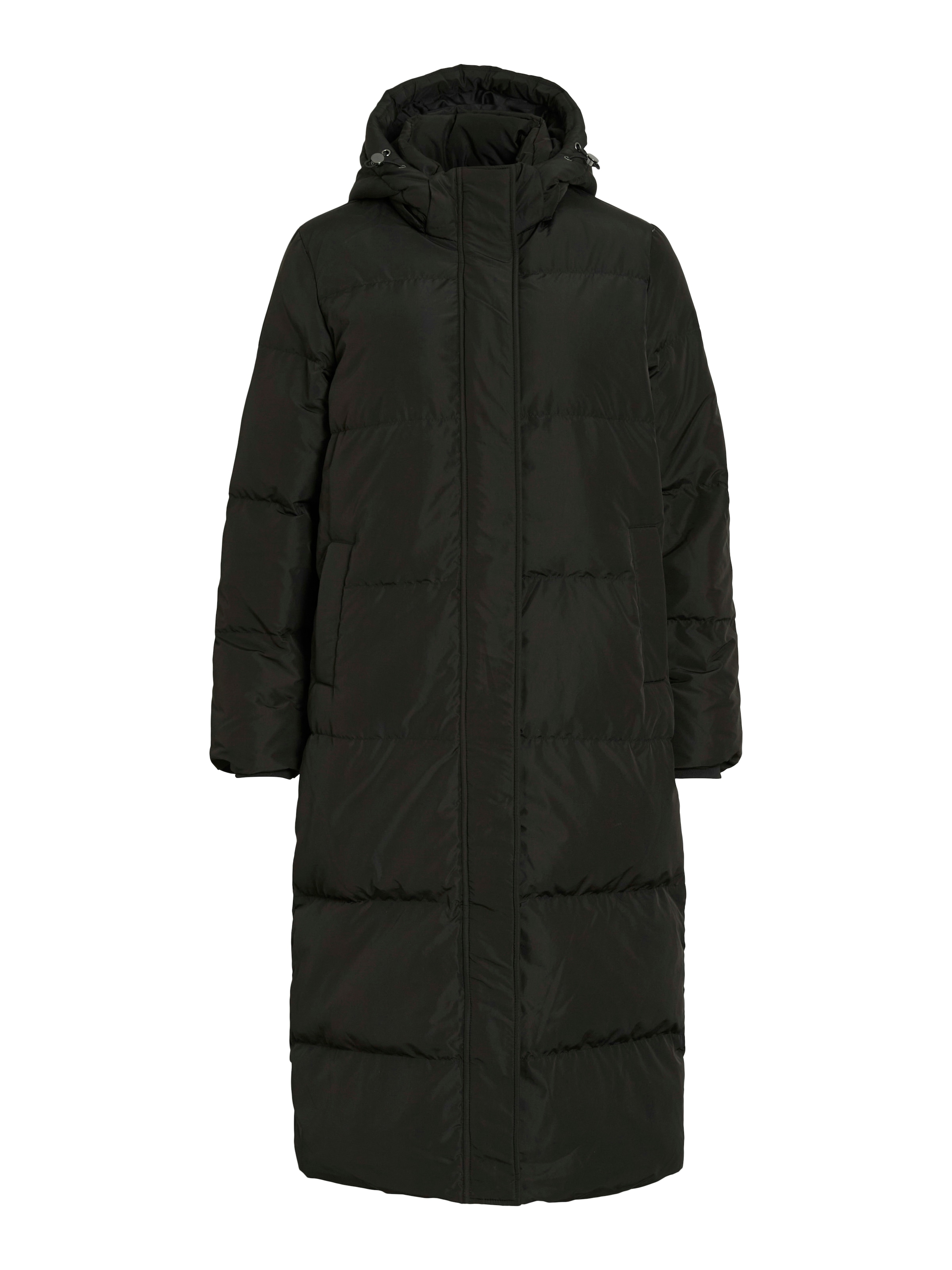 Vila Steppmantel "VISTARI LONG DOWN COAT - NOOS" günstig online kaufen
