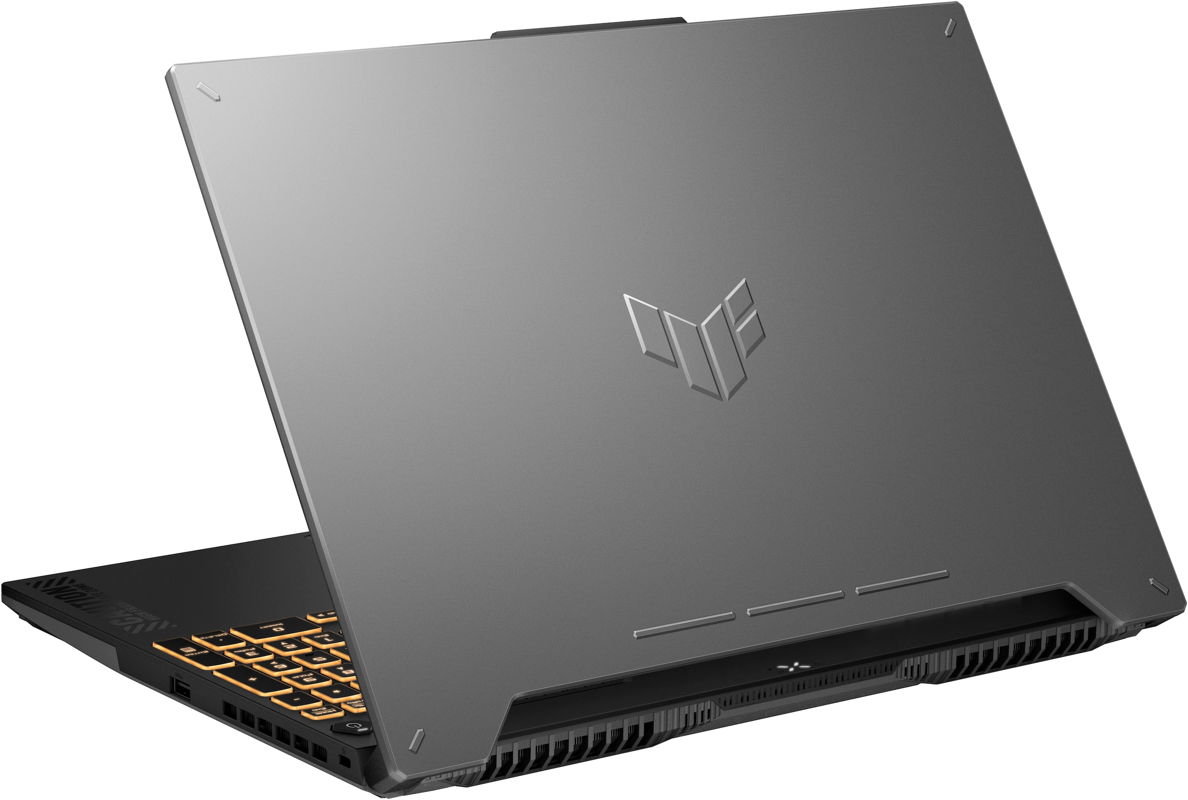 Asus Gaming-Notebook »TUF Gaming A15 FA507UV-HQ055W«, 39,6 cm, / 15,6 Zoll, AMD, Ryzen 9, GeForce RTX 4060, 1000 GB SSD
