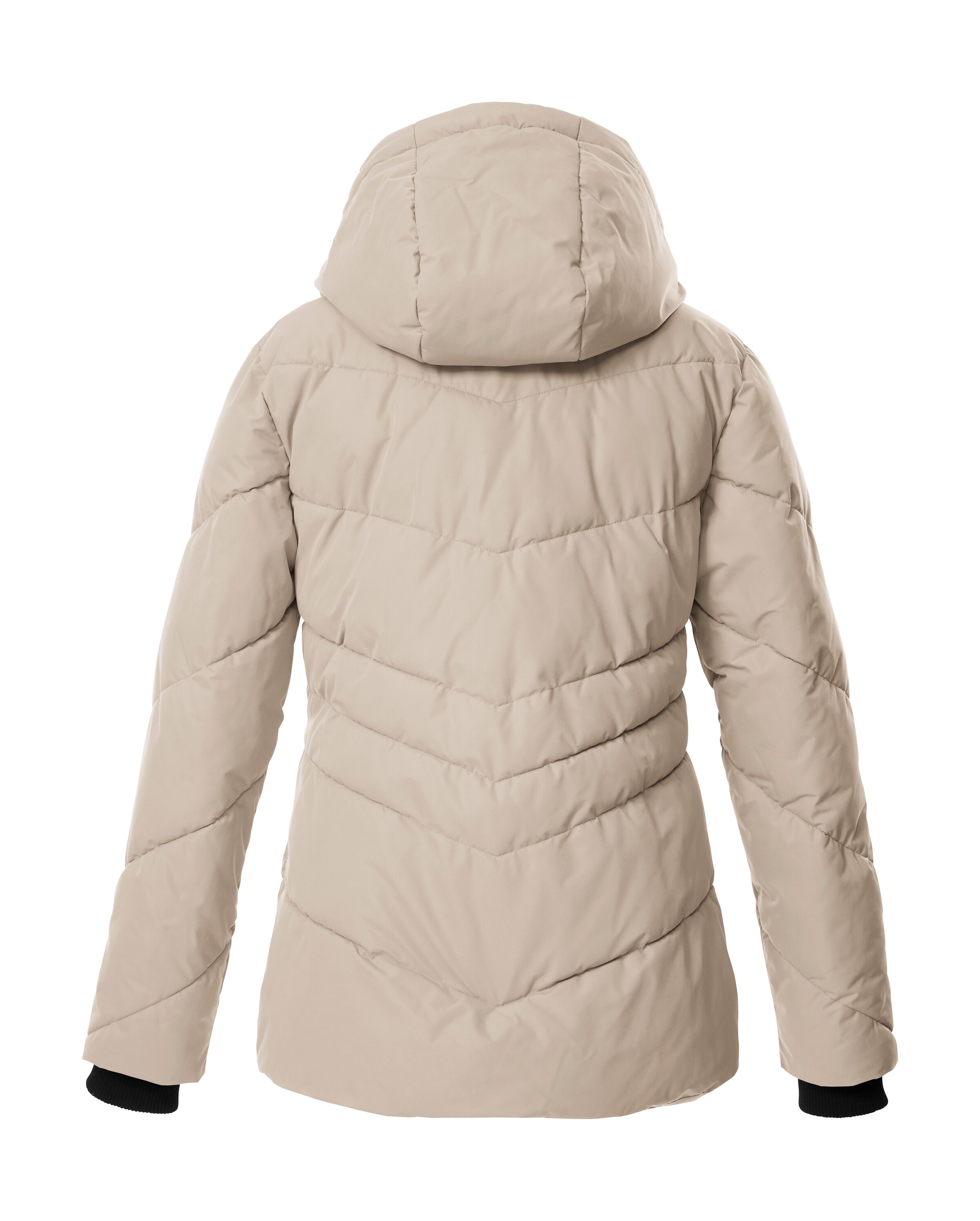 G.I.G.A. DX by killtec Steppjacke "GW 59 WMN QLTD JCKT", Wasserabweisende, günstig online kaufen