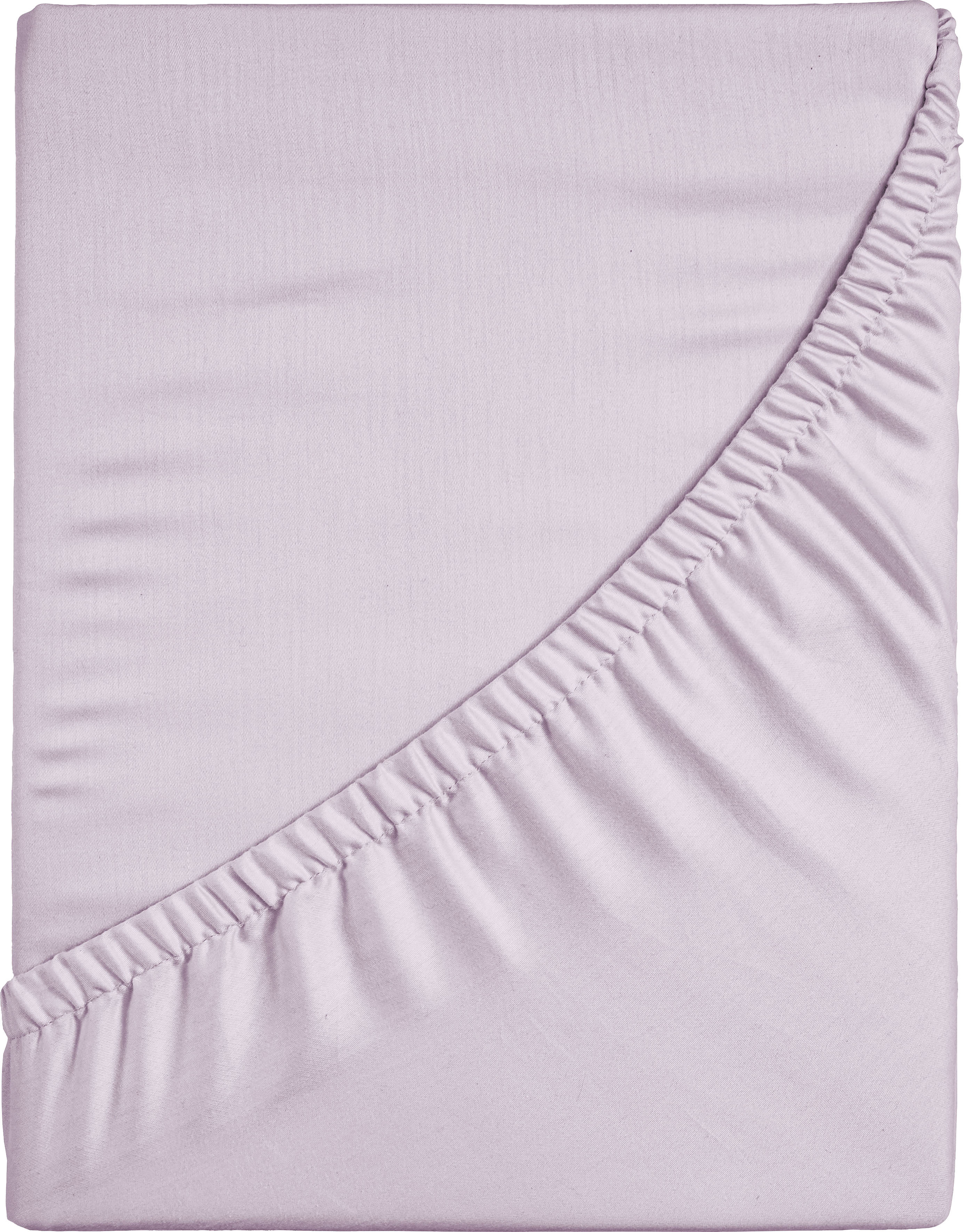 CASATEX Spannbettlaken "Jersey-Elasthan" mit Elasthan