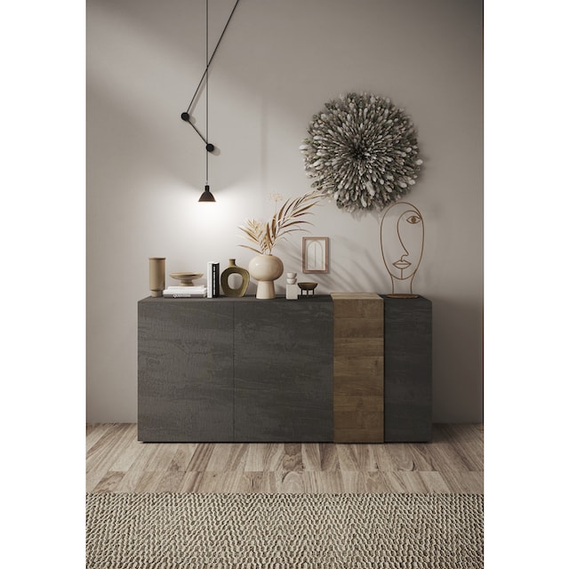 LC Sideboard »Venus«, Breite 181 cm | BAUR