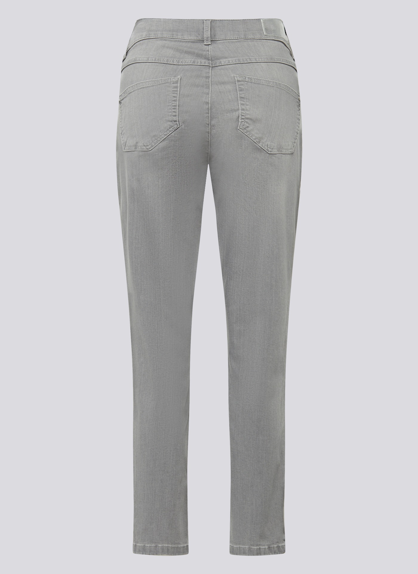 Rabe Jerseyhose »Rabe Sunny Jeans mit geschmückten Taschen«