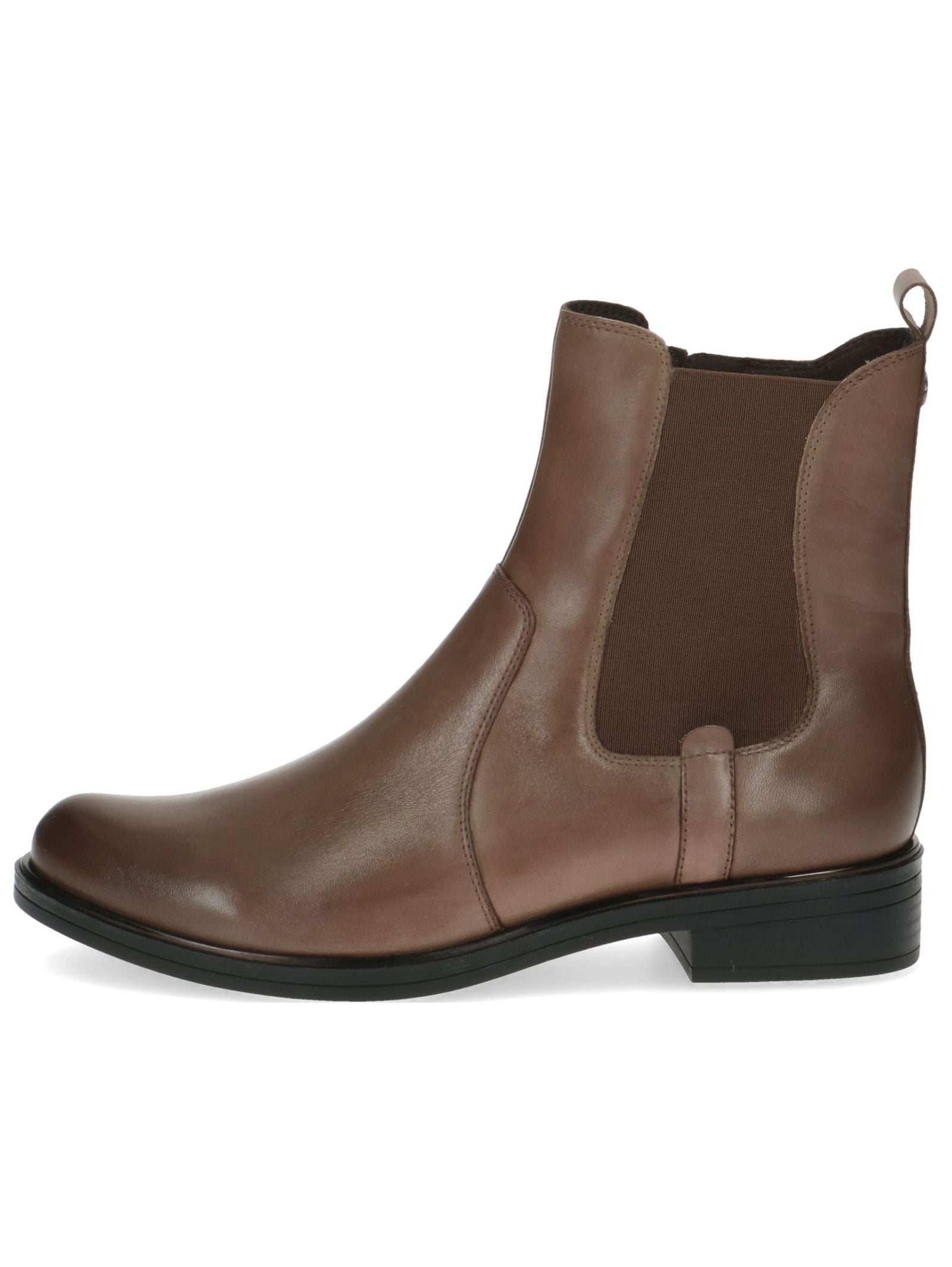 Caprice Stiefelette »Caprice Stiefelette Leder/Textil«