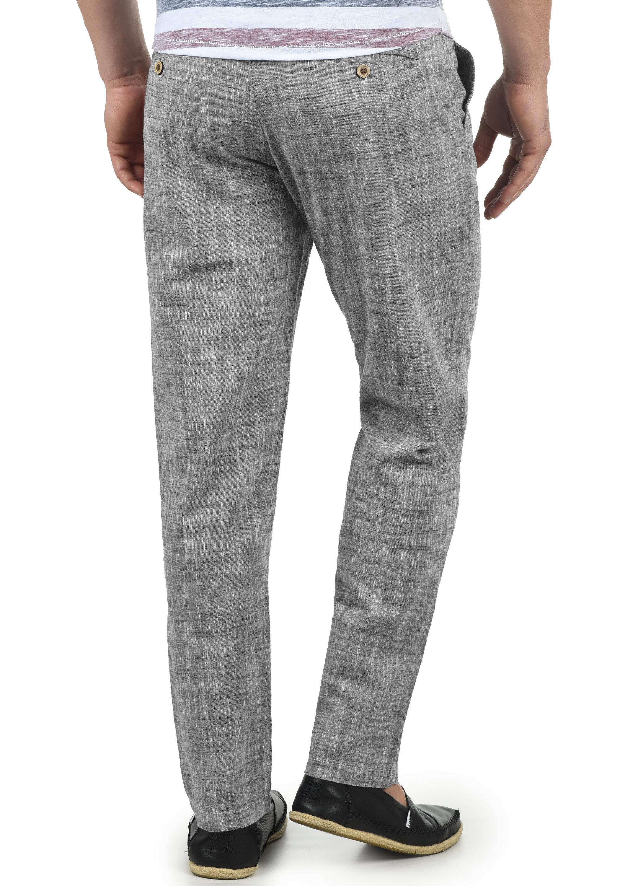 Blend Stoffhose »Stoffhose BHBonavo«