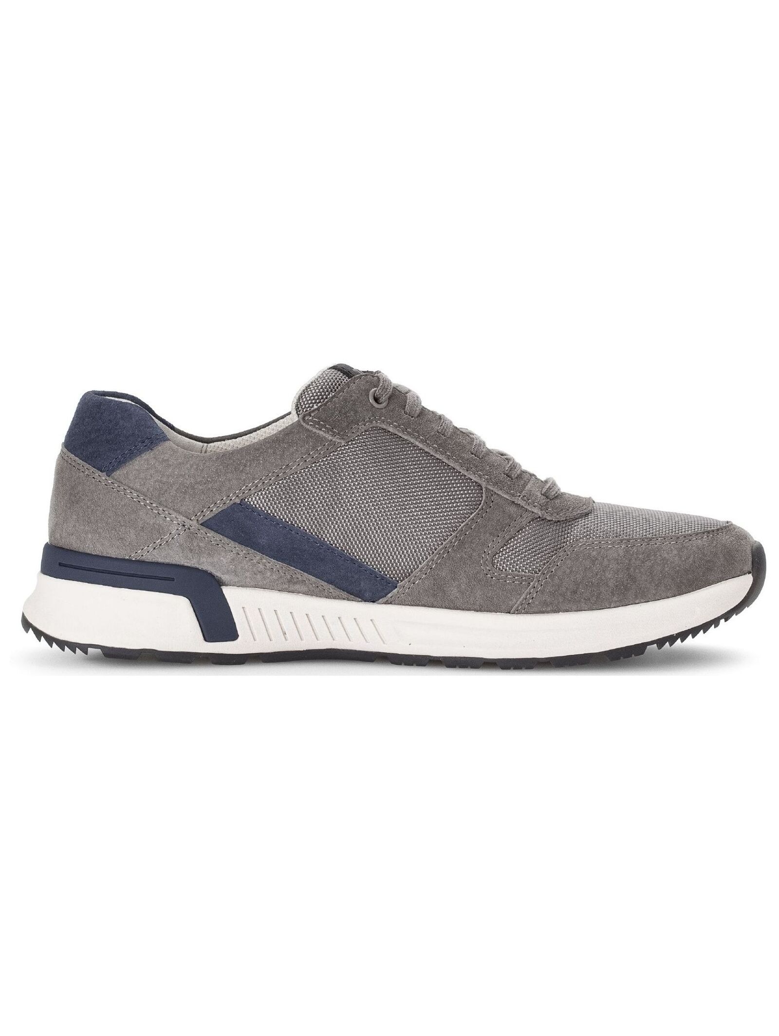 Pius Gabor Sneaker »Pius Gabor Sneaker Veloursleder/Mesh«