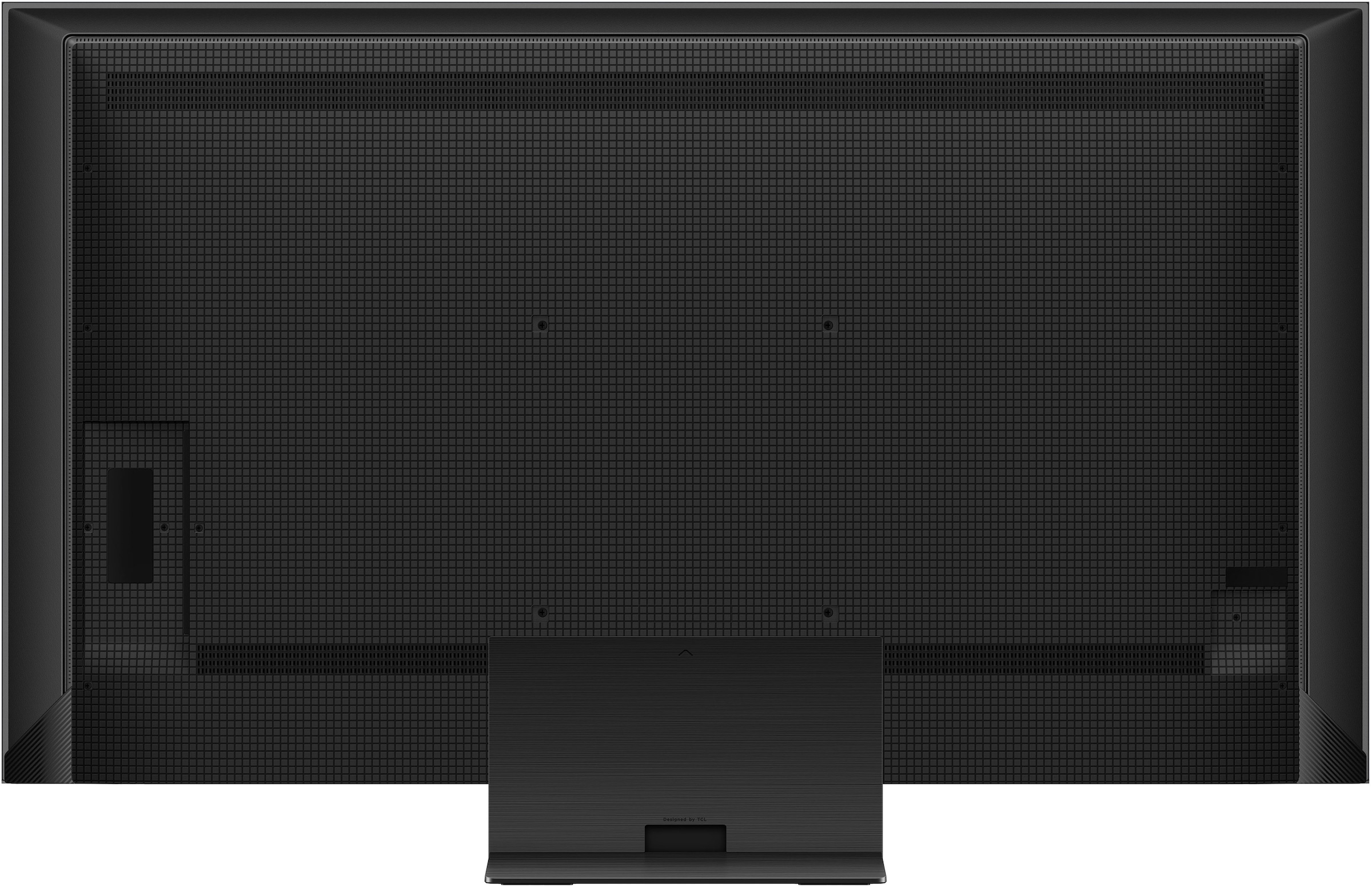 TCL QLED Mini LED-Fernseher »50Q7CX1«, 4K Ultra HD, Google TV, 4K HDR, AIPQ-Pro Prozessor, Smart TV, Apple TV, Dolby Atmos, HVA Panel