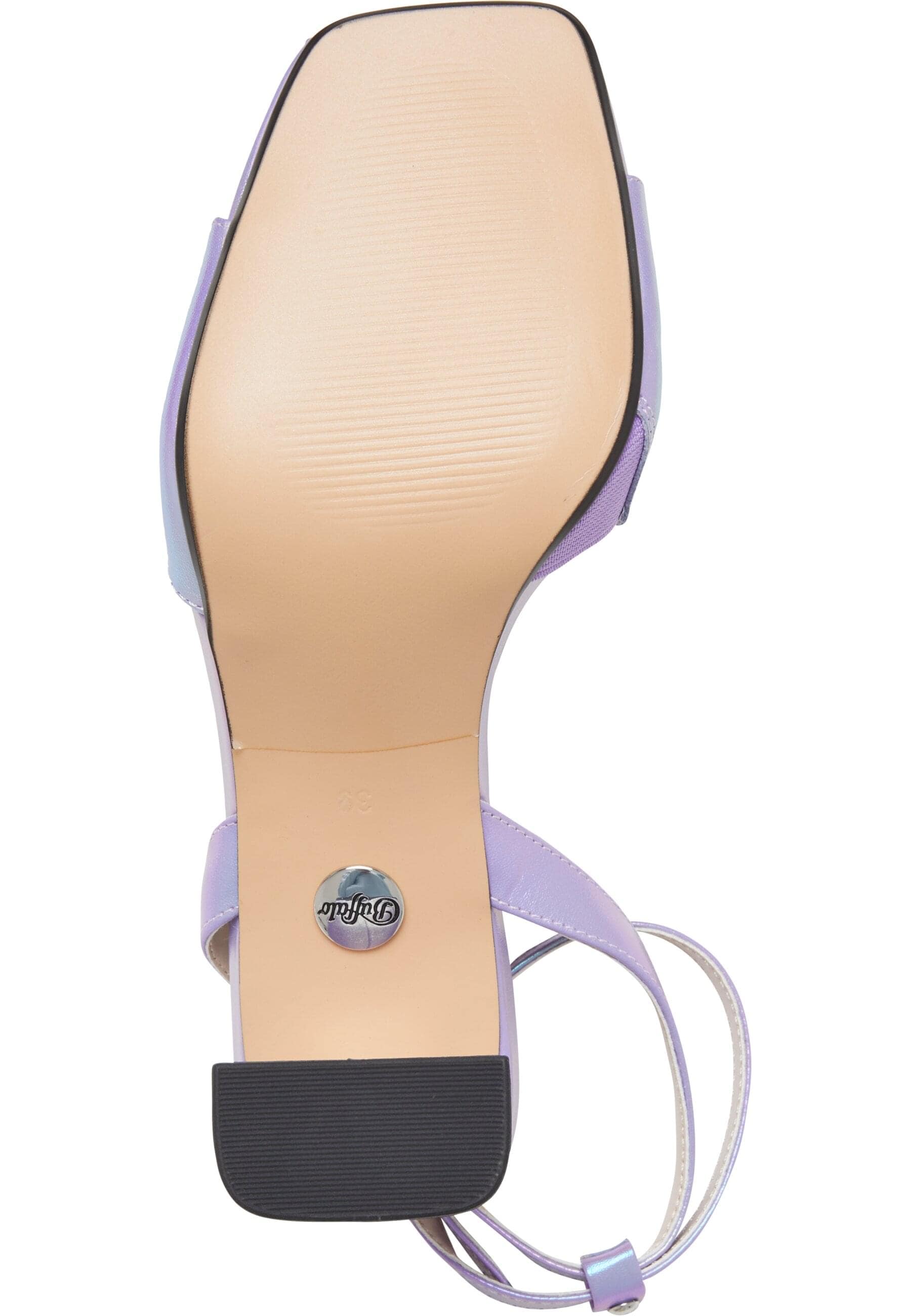 Buffalo High-Heel-Pumps »Buffalo APRIL NEAT«