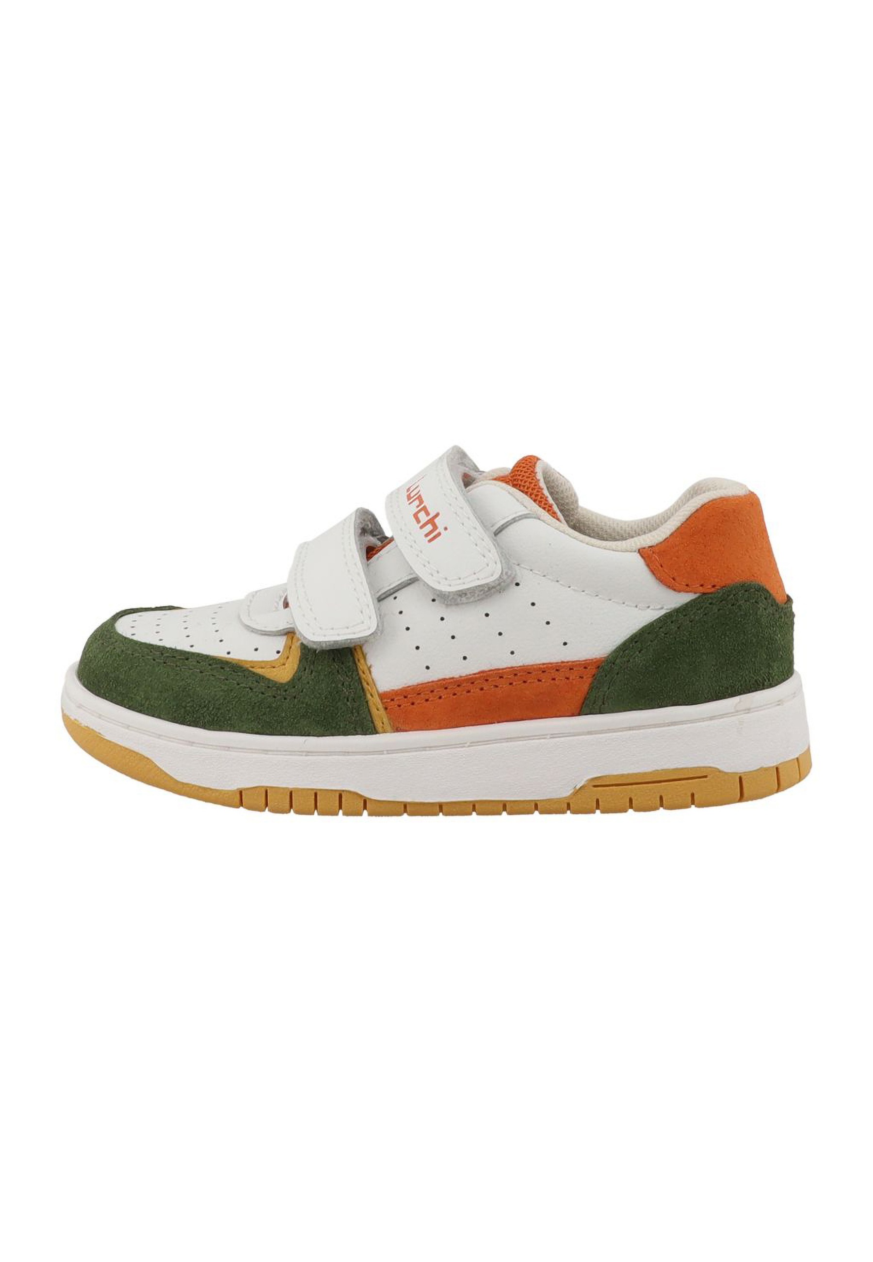 Lurchi Sneaker »Lurchi Gerald 1«