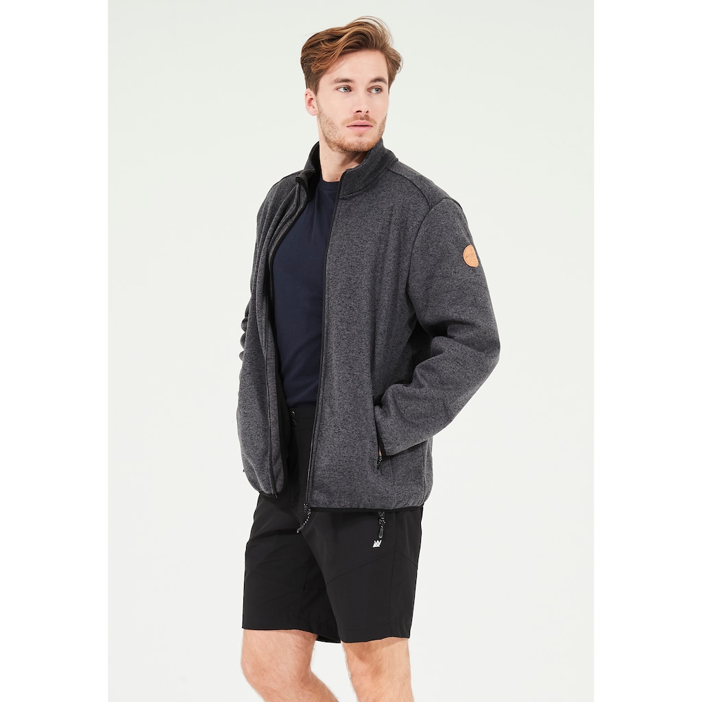 WHISTLER Fleecejacke »Sampton«