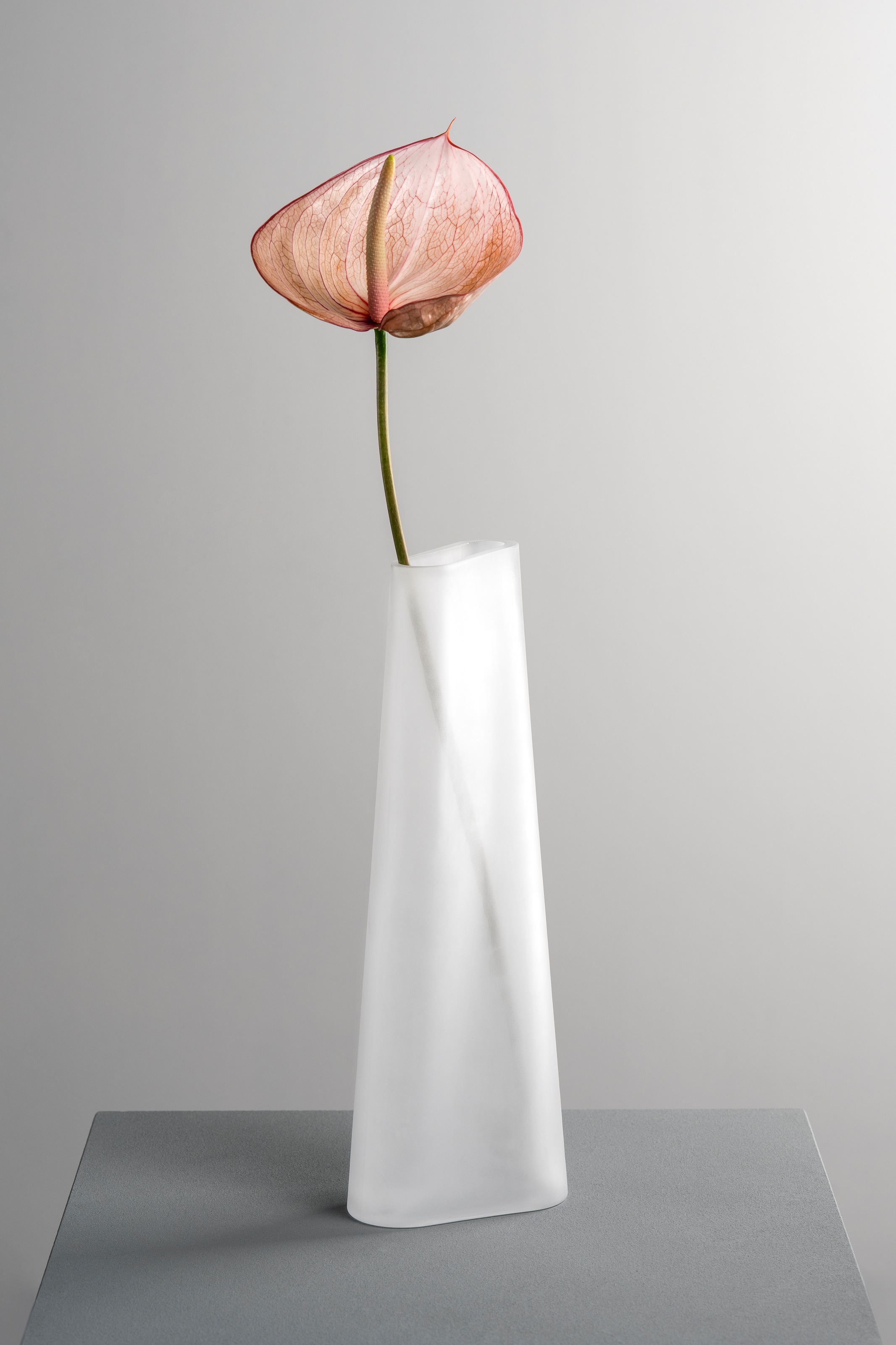 LEONARDO Dekovase »GK/Vase TURNO«, (1 St.)