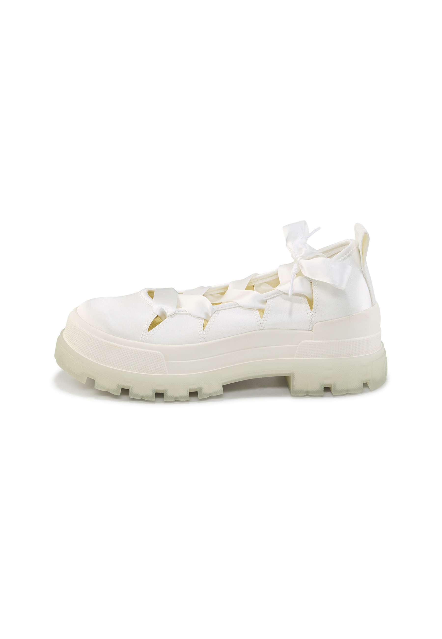 Buffalo Outdoorschuh »Buffalo ASPHA BALLET«