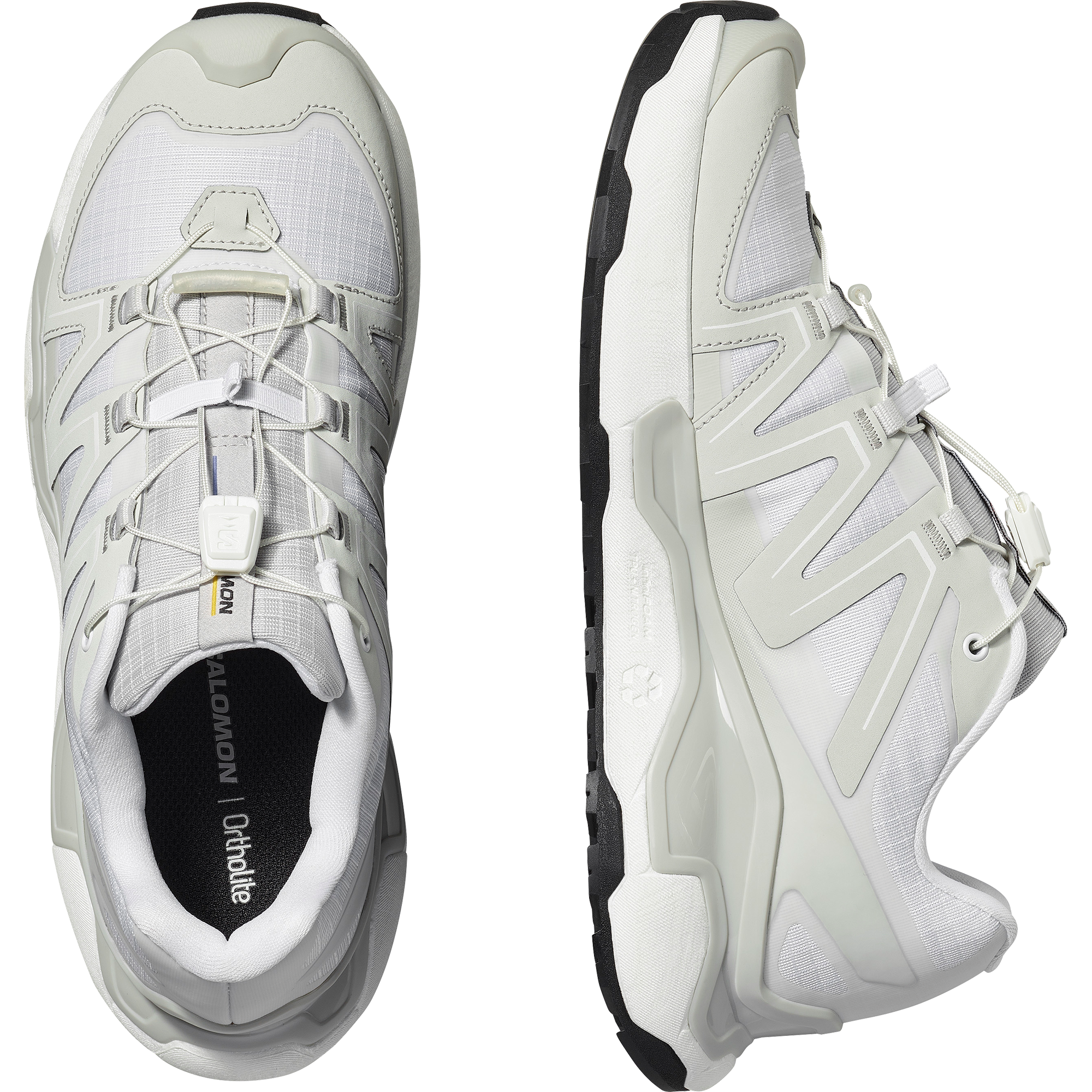 Thumbnail - Salomon Sneaker "XC ROAM W"