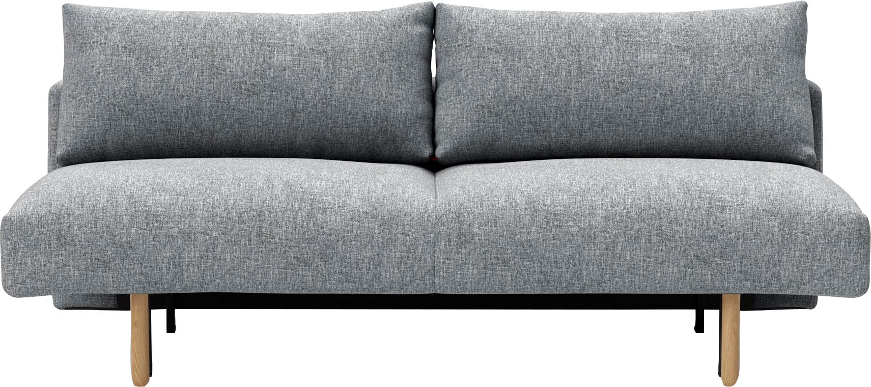 INNOVATION LIVING ™ 3-Sitzer "Frode Schlafsofa, Design mit erstklassigem Si günstig online kaufen