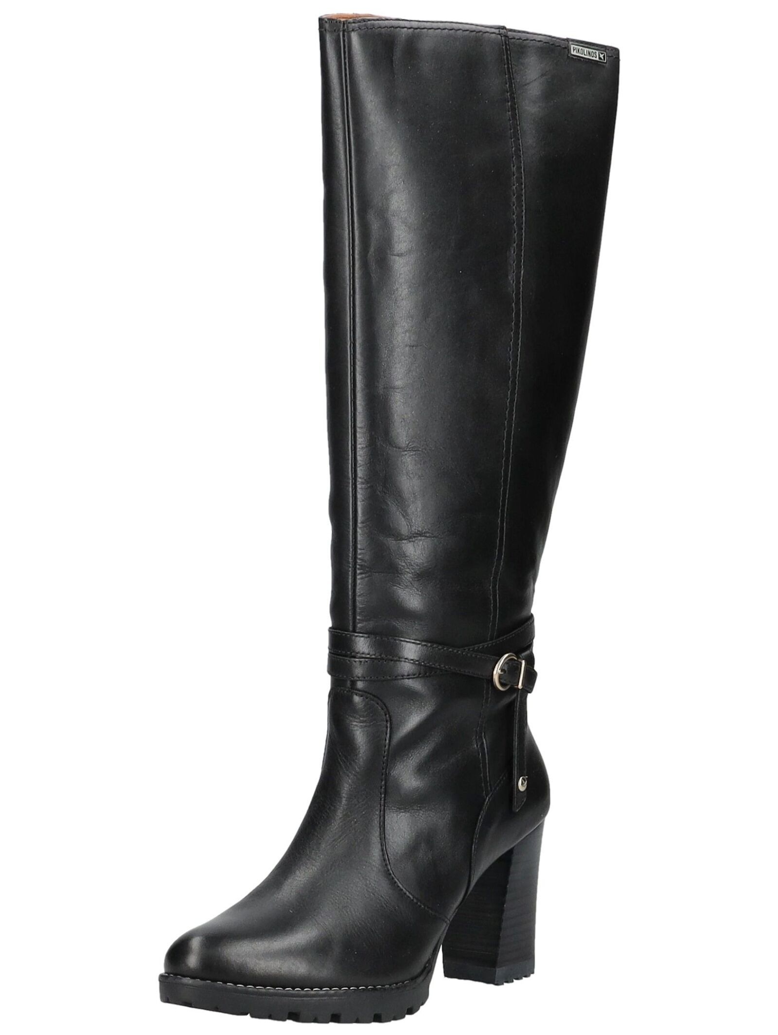 PIKOLINOS High-Heel-Stiefelette "PIKOLINOS Stiefel Leder" günstig online kaufen