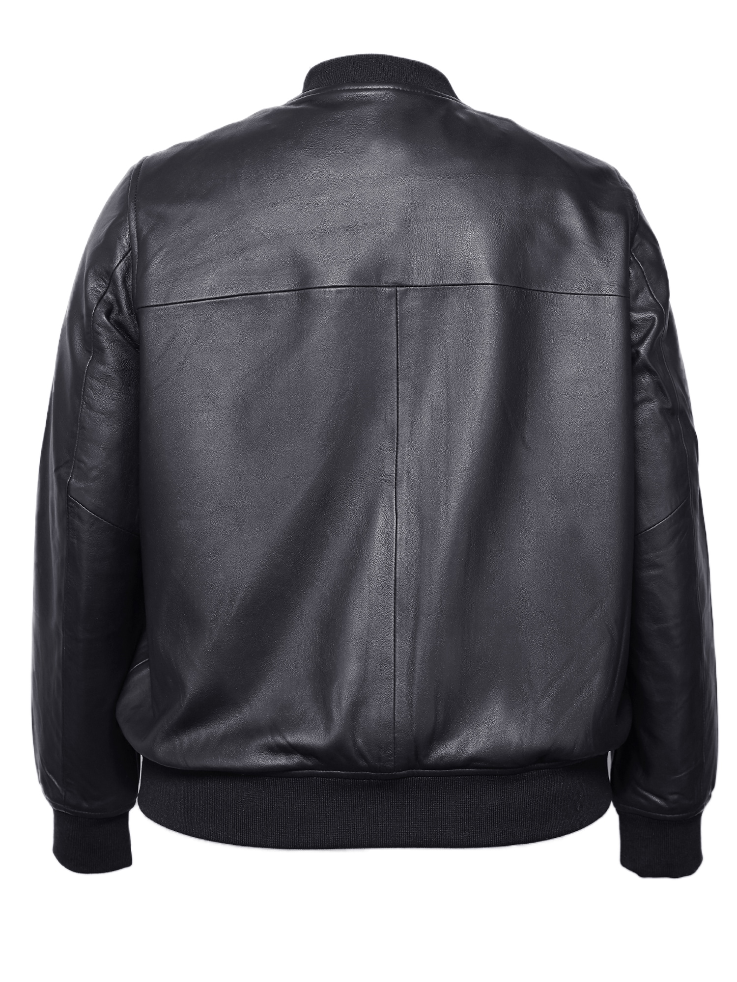 Maze Lederjacke »42023099«