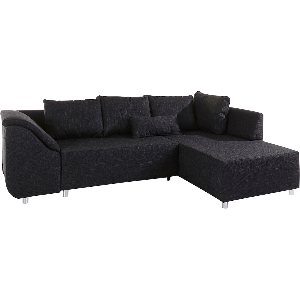 COLLECTION AB Ecksofa »Sally«