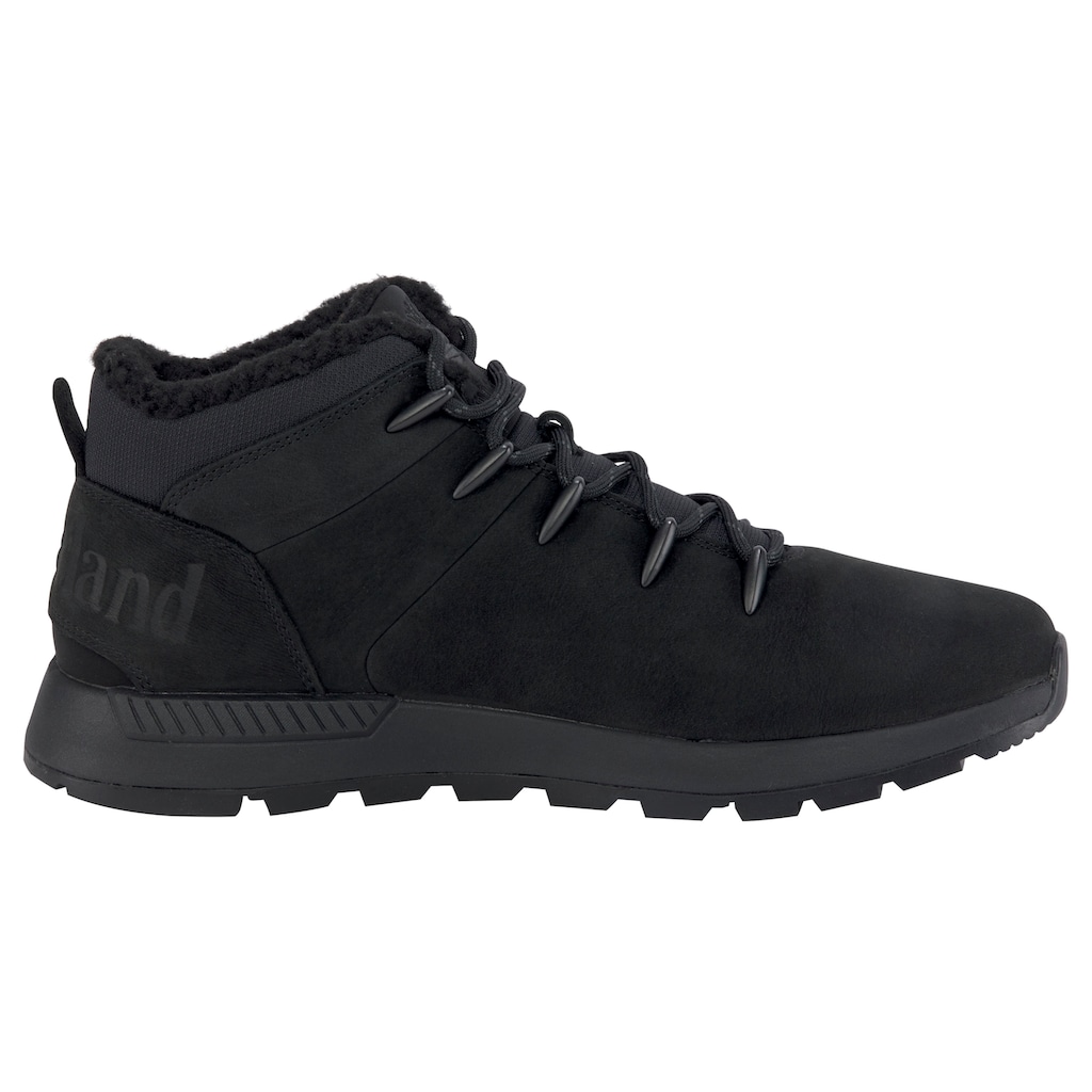 Timberland Schnürboots »Sprint Trekker Mid WL«