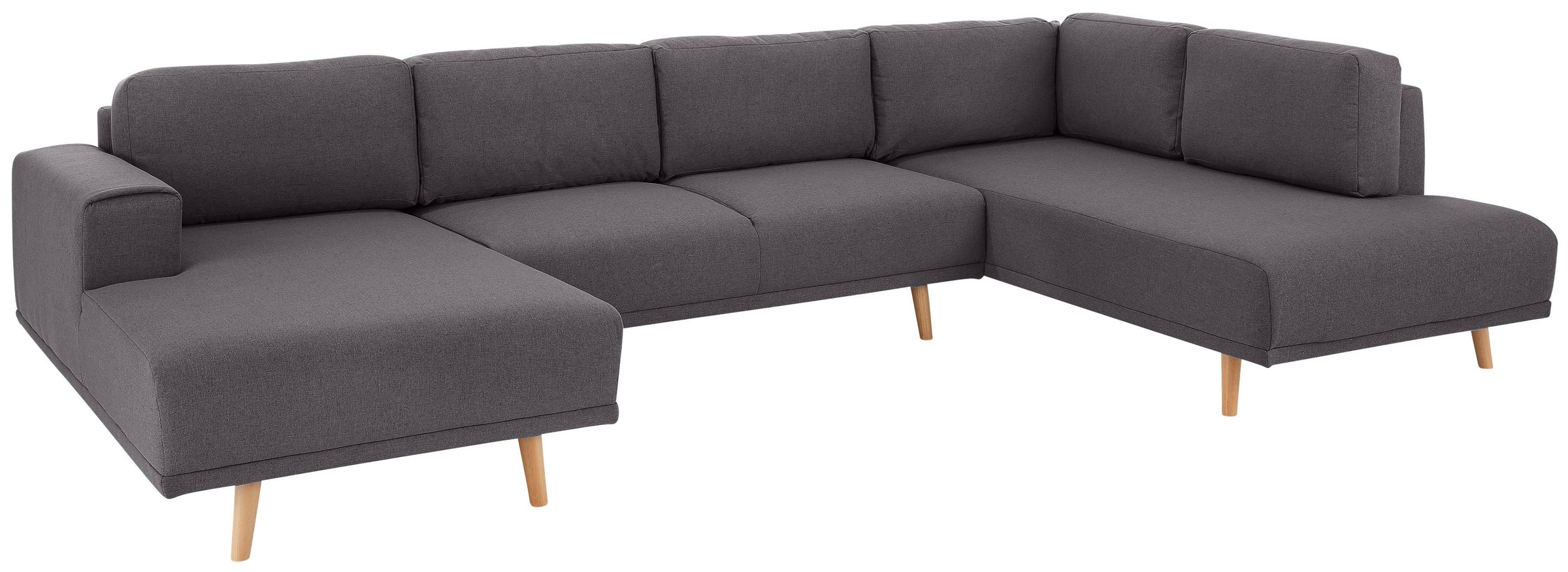 Home affaire Sofa »Lasse« im scandinavischem Stil s...