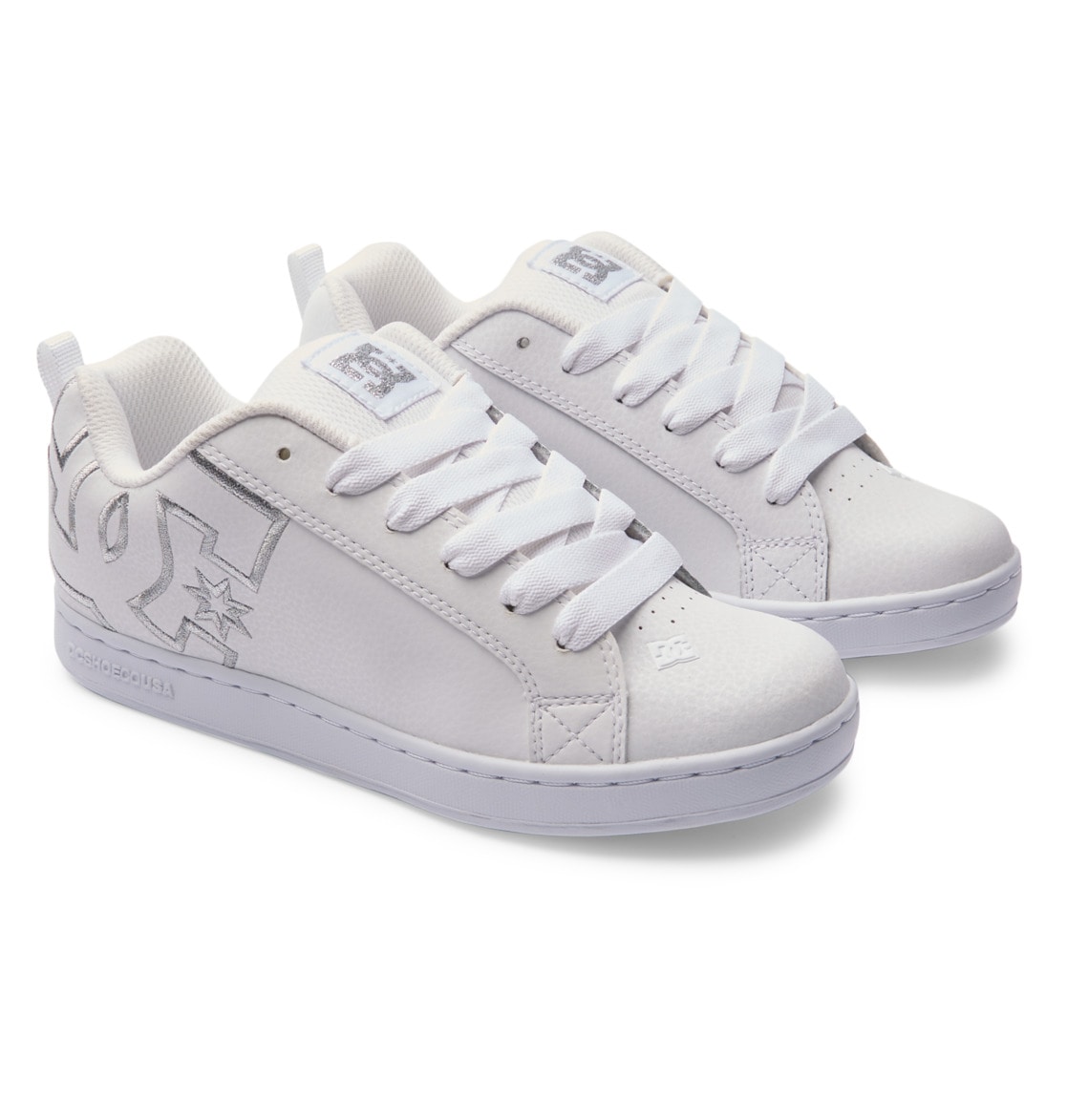 DC Shoes Sneaker "Court Graffik" günstig online kaufen