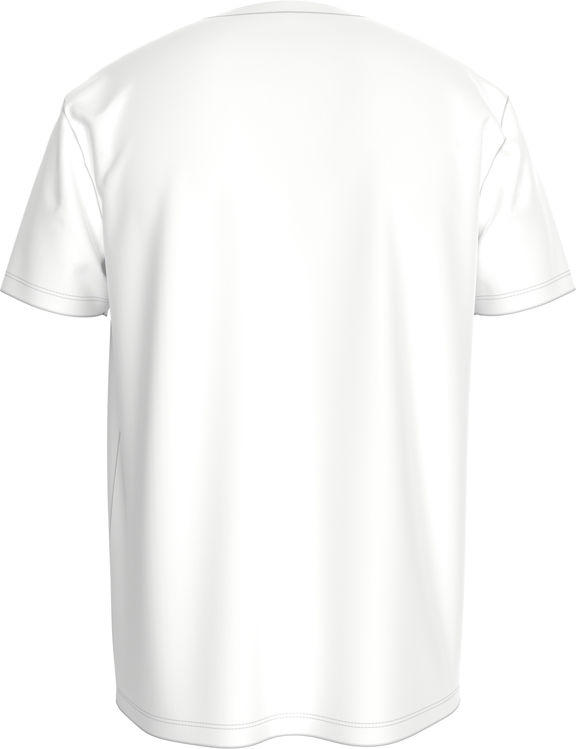 Tommy Hilfiger Underwear T-Shirt »SS TEE«, mit Logo