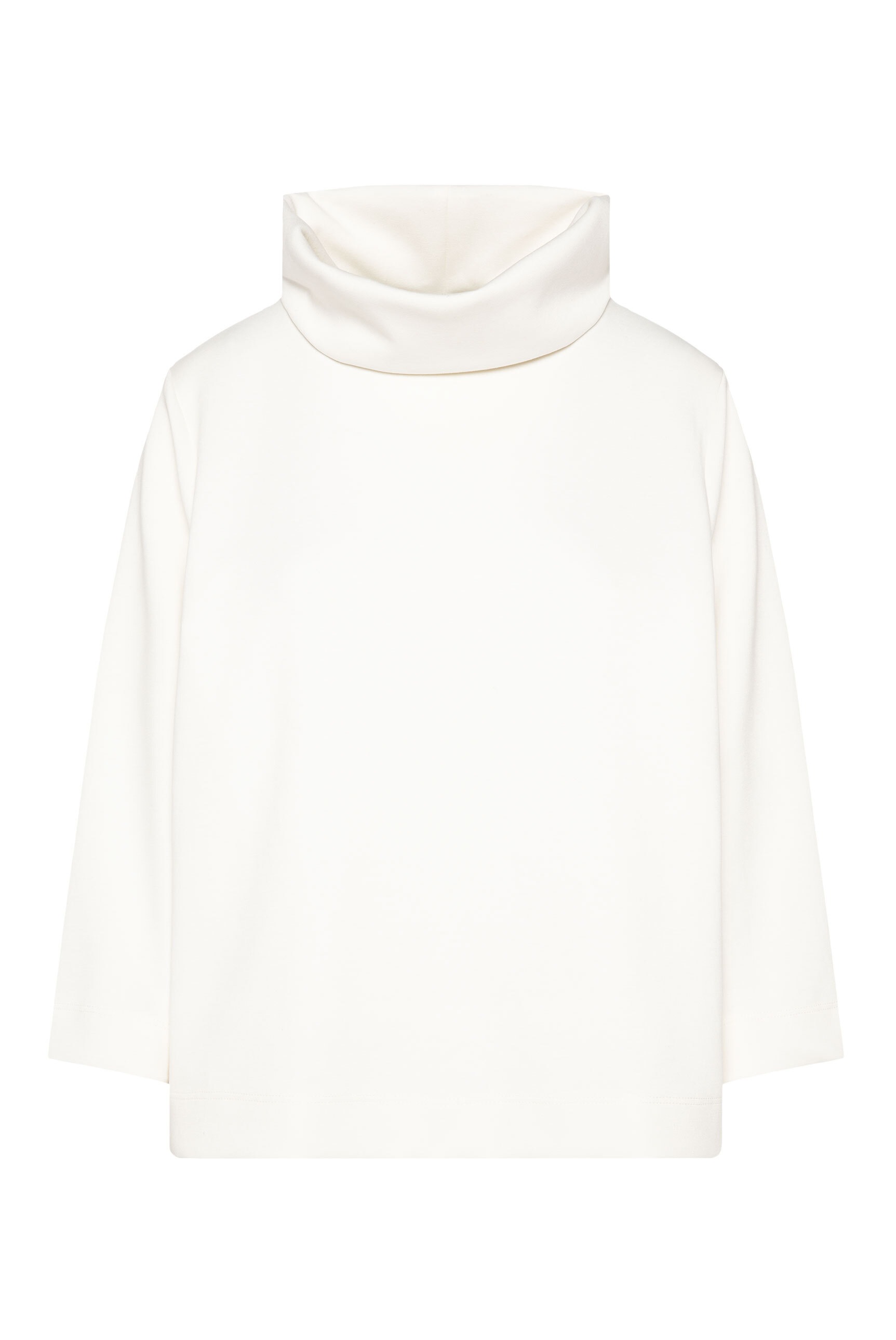 SENSES.THE LABEL 3/4-Arm-Shirt