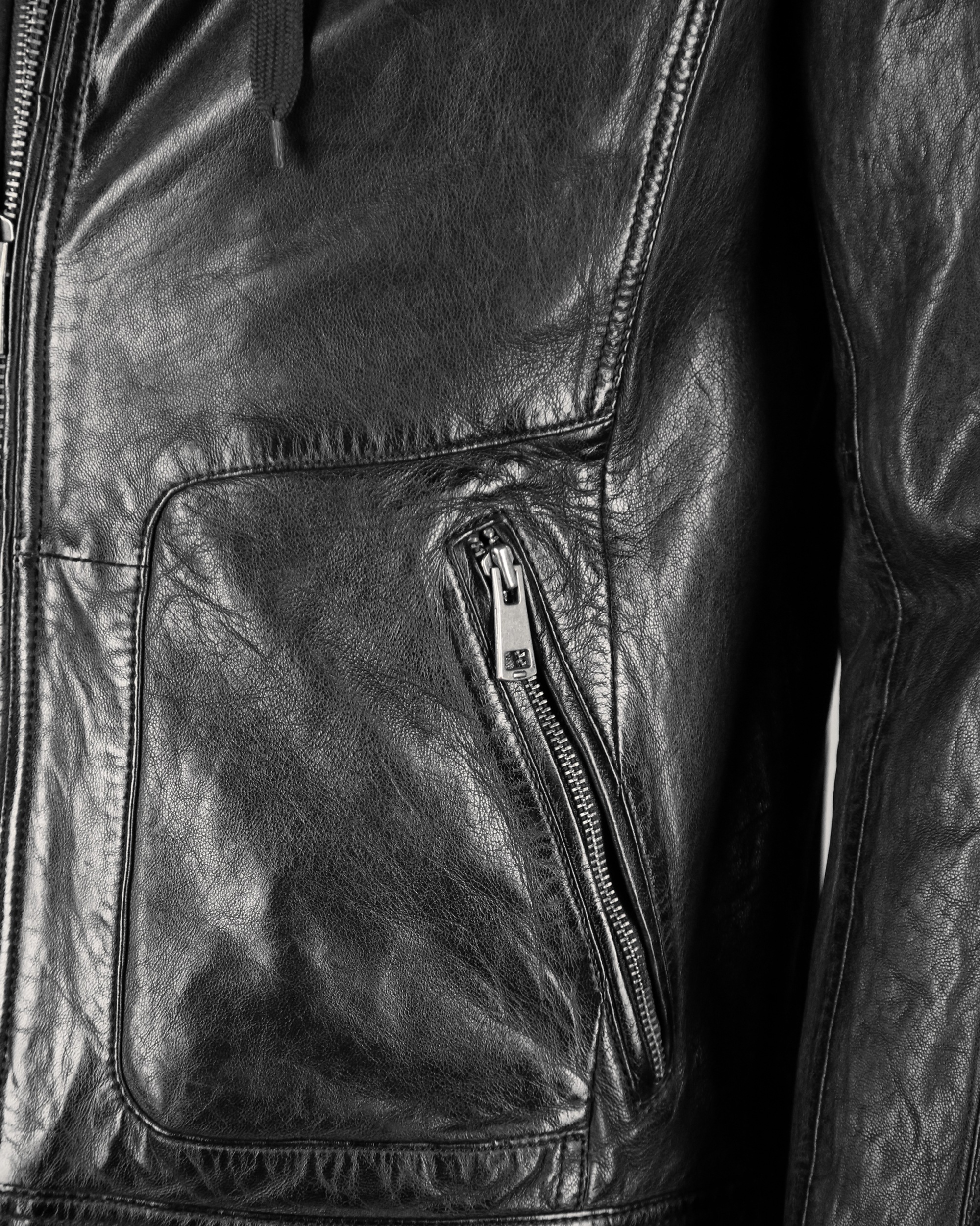 JCC Lederjacke »40750«