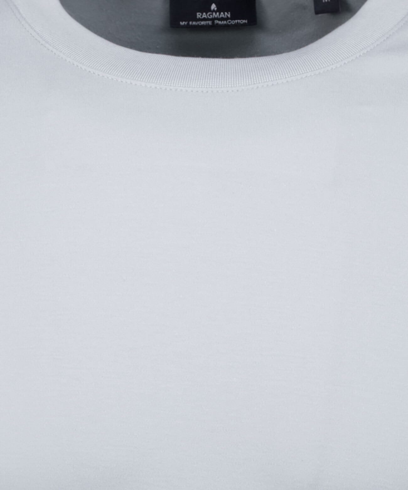 RAGMAN Langarmshirt