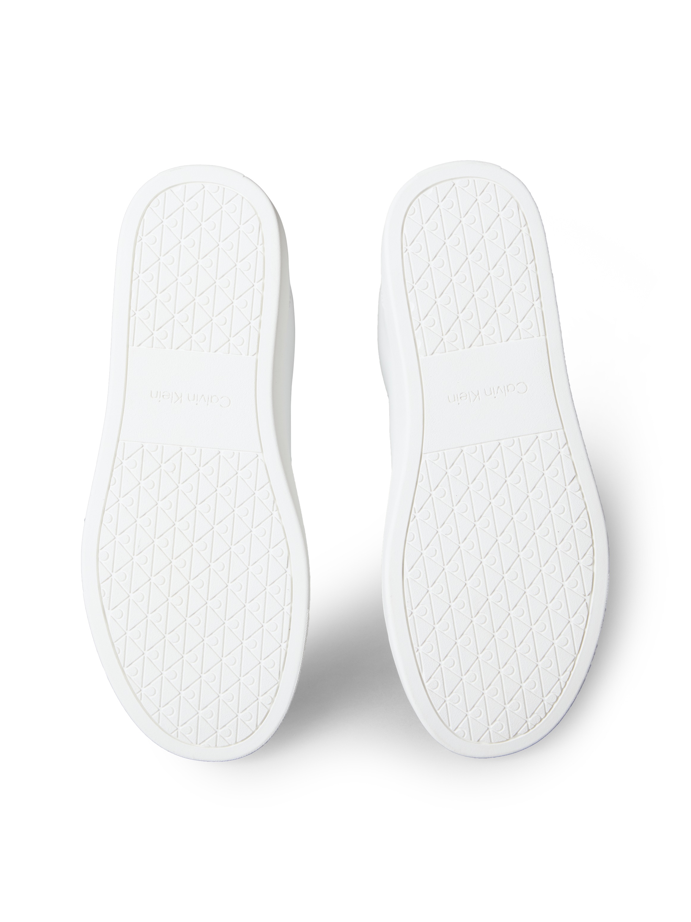 Thumbnail - Calvin Klein Jeans Sneaker "CLASSIC CUPSOLE LACEUP LTH" Schnürschuh, Halbschuh, Freizeitschuh mit seitlichem CK-Logo