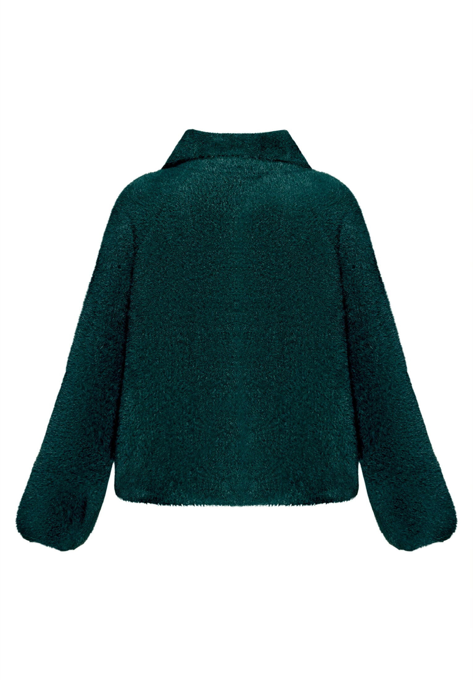 Betty Barclay Strickjacke »Damen mit Kragen« 1