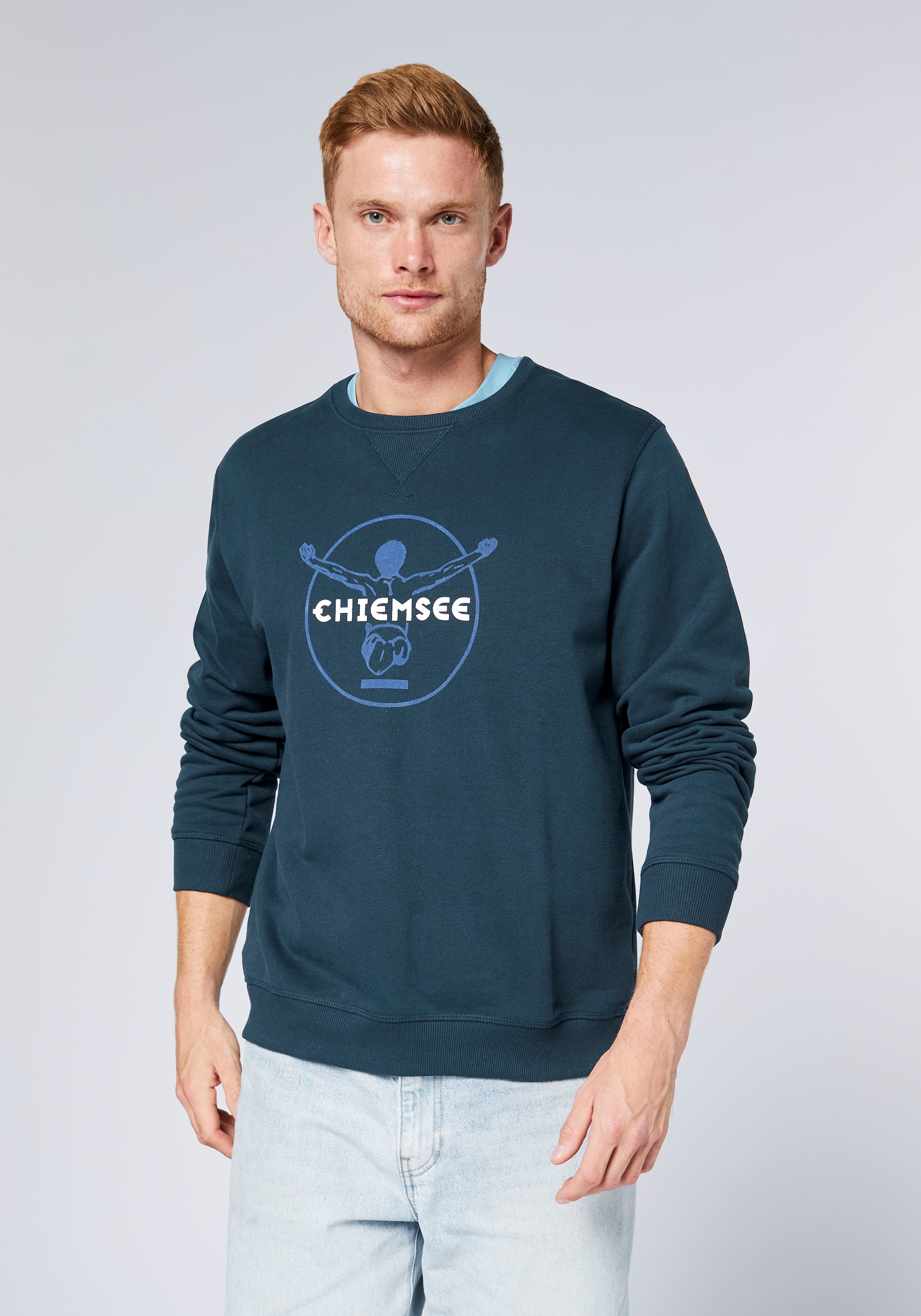 Chiemsee Sweatshirt günstig online kaufen