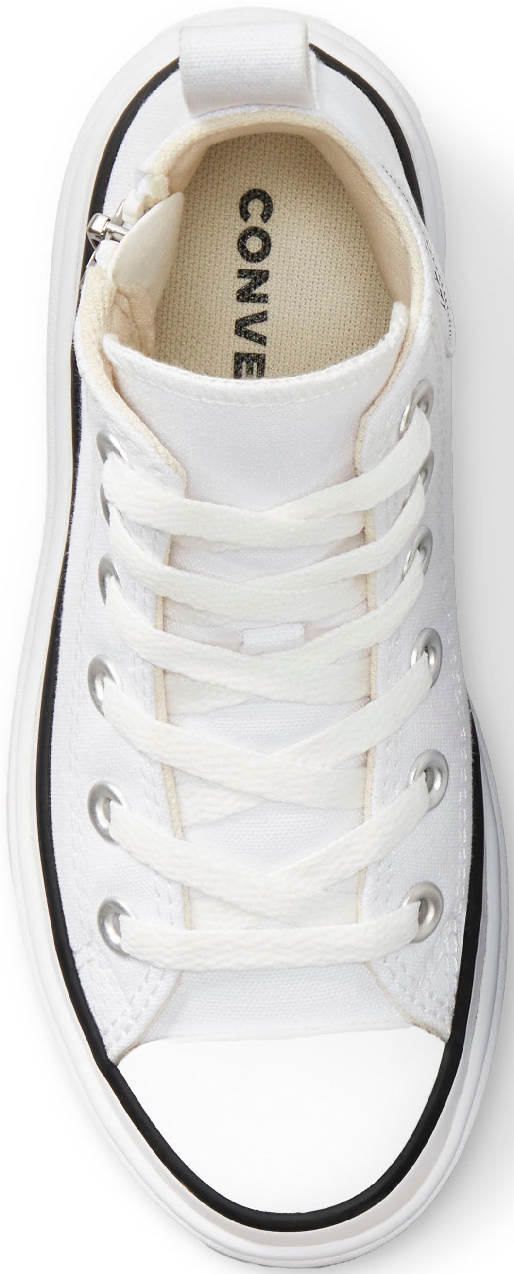 Converse Sneaker »CHUCK TAYLOR ALL STAR LUGGED LIFT P«