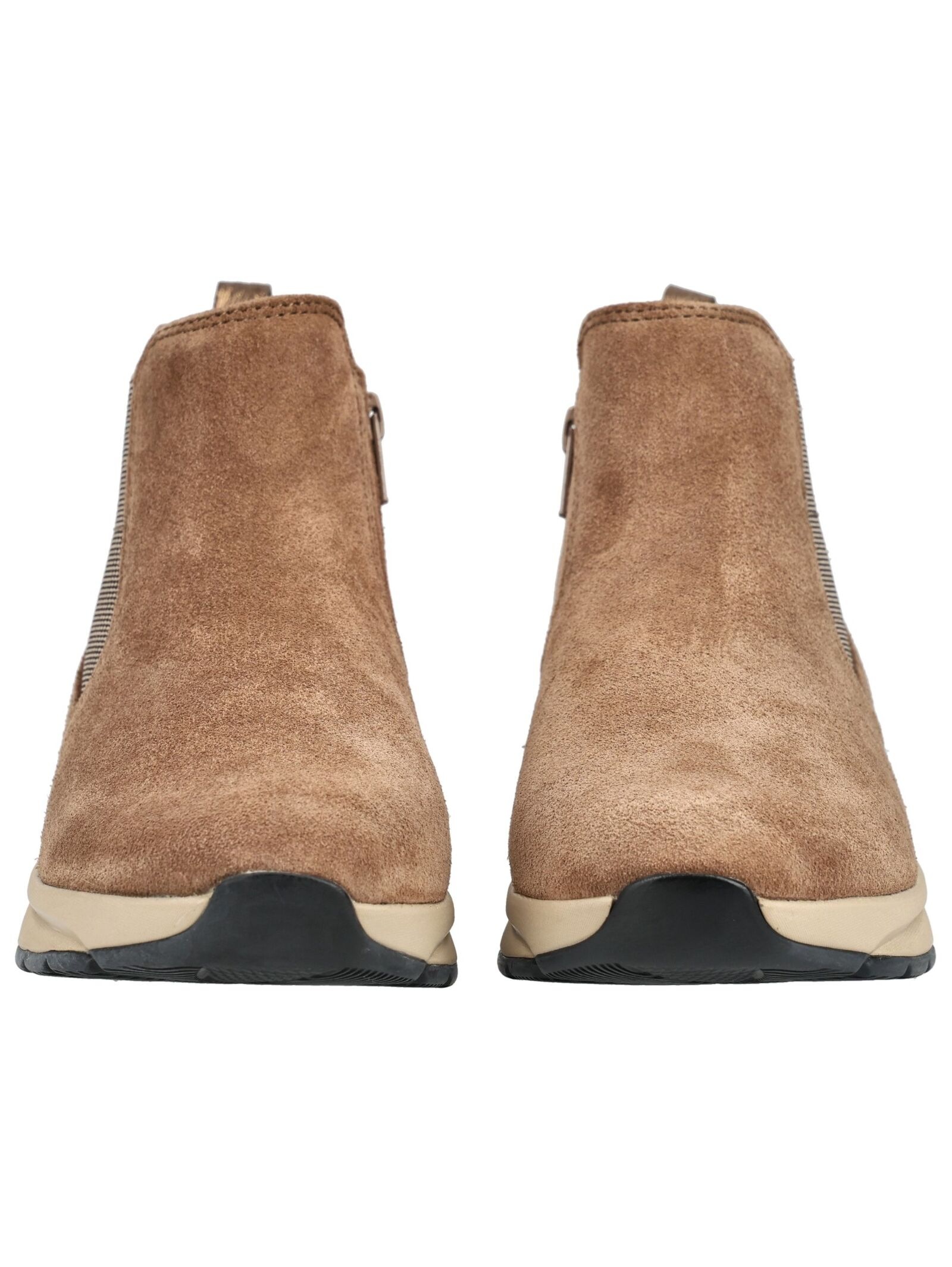Gabor Sneaker »Gabor Sneaker Veloursleder/Textil«