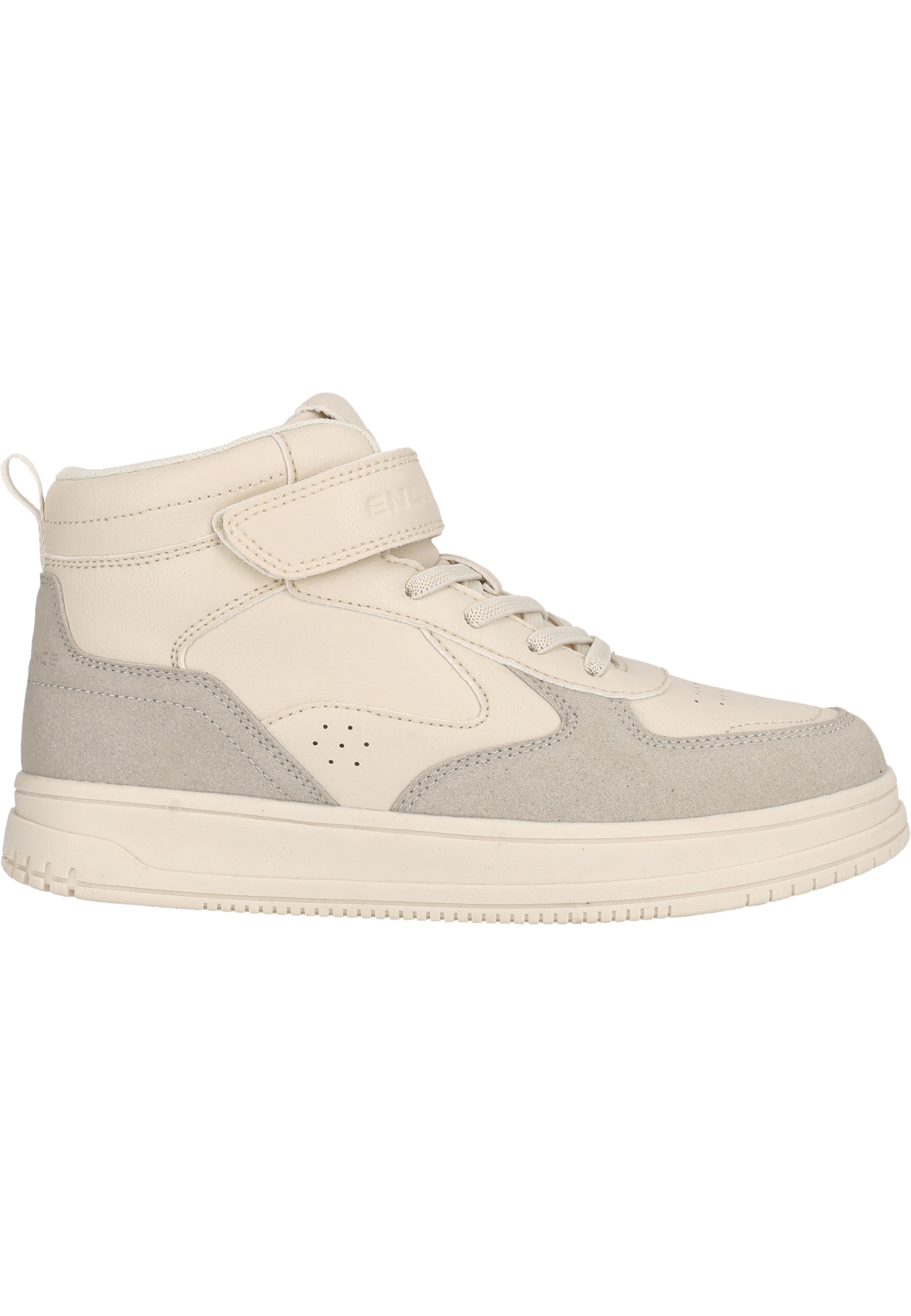 ENDURANCE Sneaker »Daffodil«, mit einfachem Klettverschluss