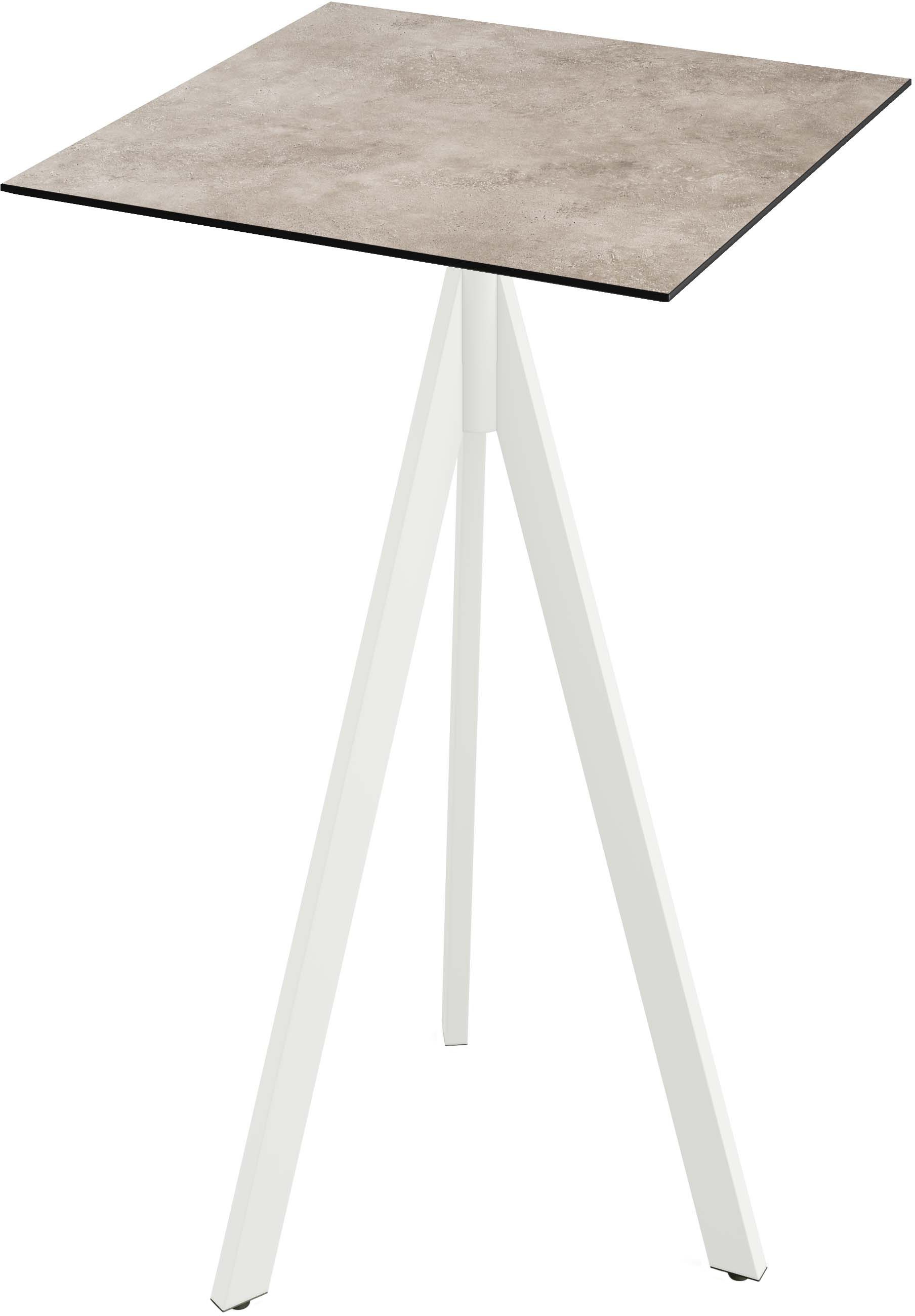 Essentials Klapptisch "Infinity", (Packung, 1 St.), in verschiedenen Ausfüh günstig online kaufen