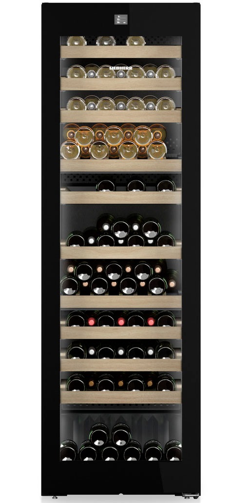Liebherr Weintemperierschrank »WPgbi 5273_994866751«, für 104 St. Standardflaschen á 075l