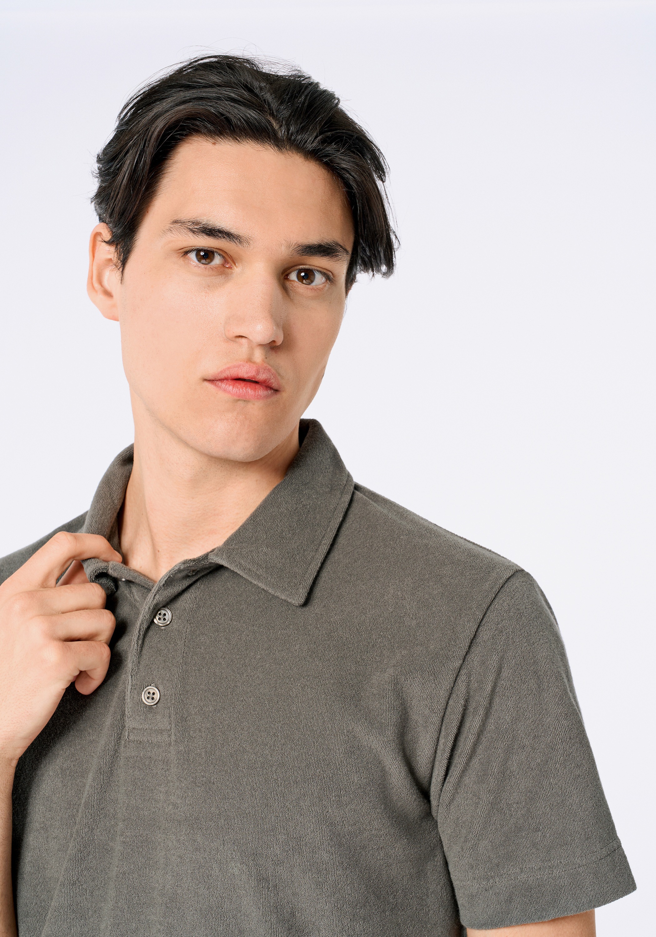 LINDBERGH Poloshirt »Lindbergh Poloshirt«