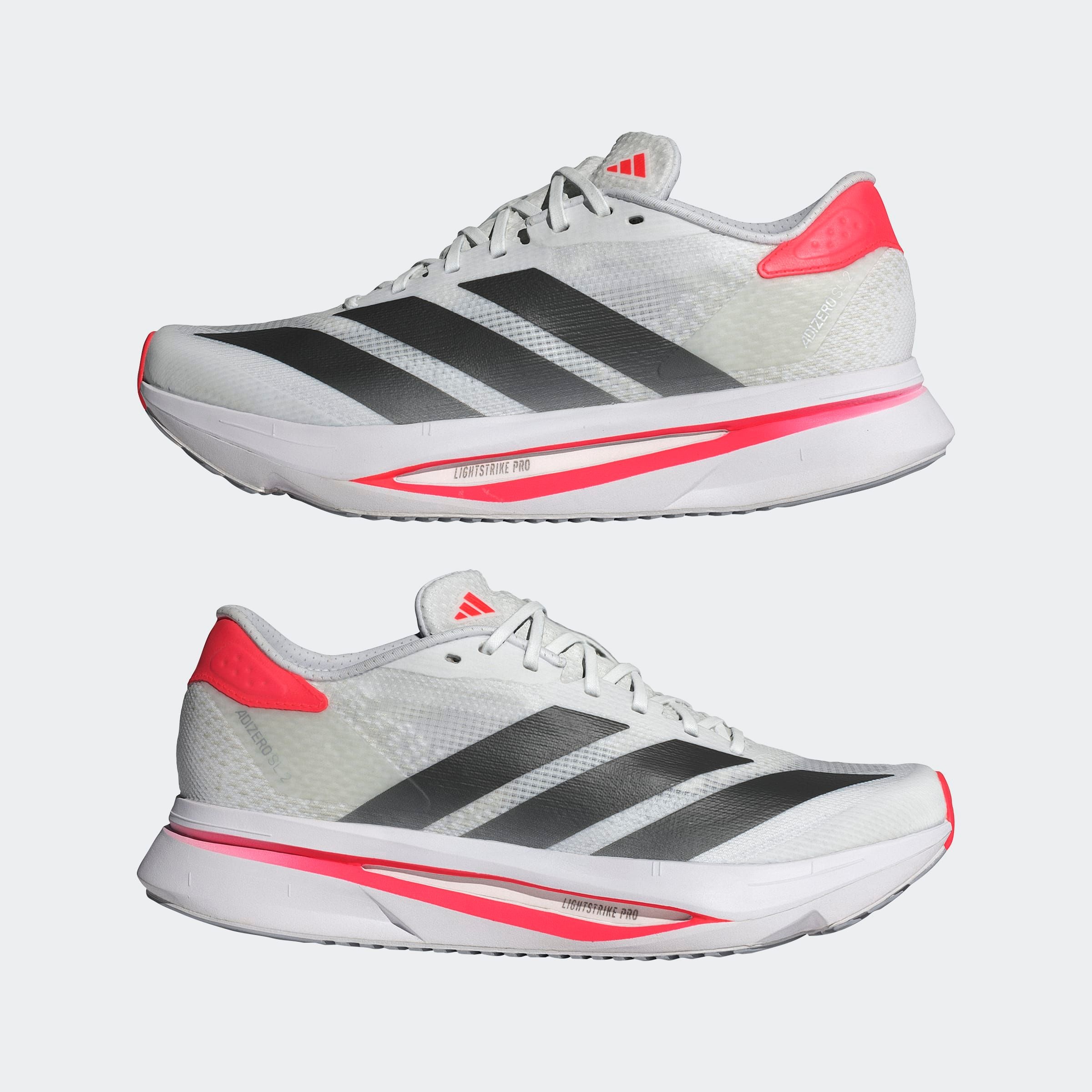 adidas Performance Laufschuh »ADIZERO SL2«, mit Lightstrike-Sohle