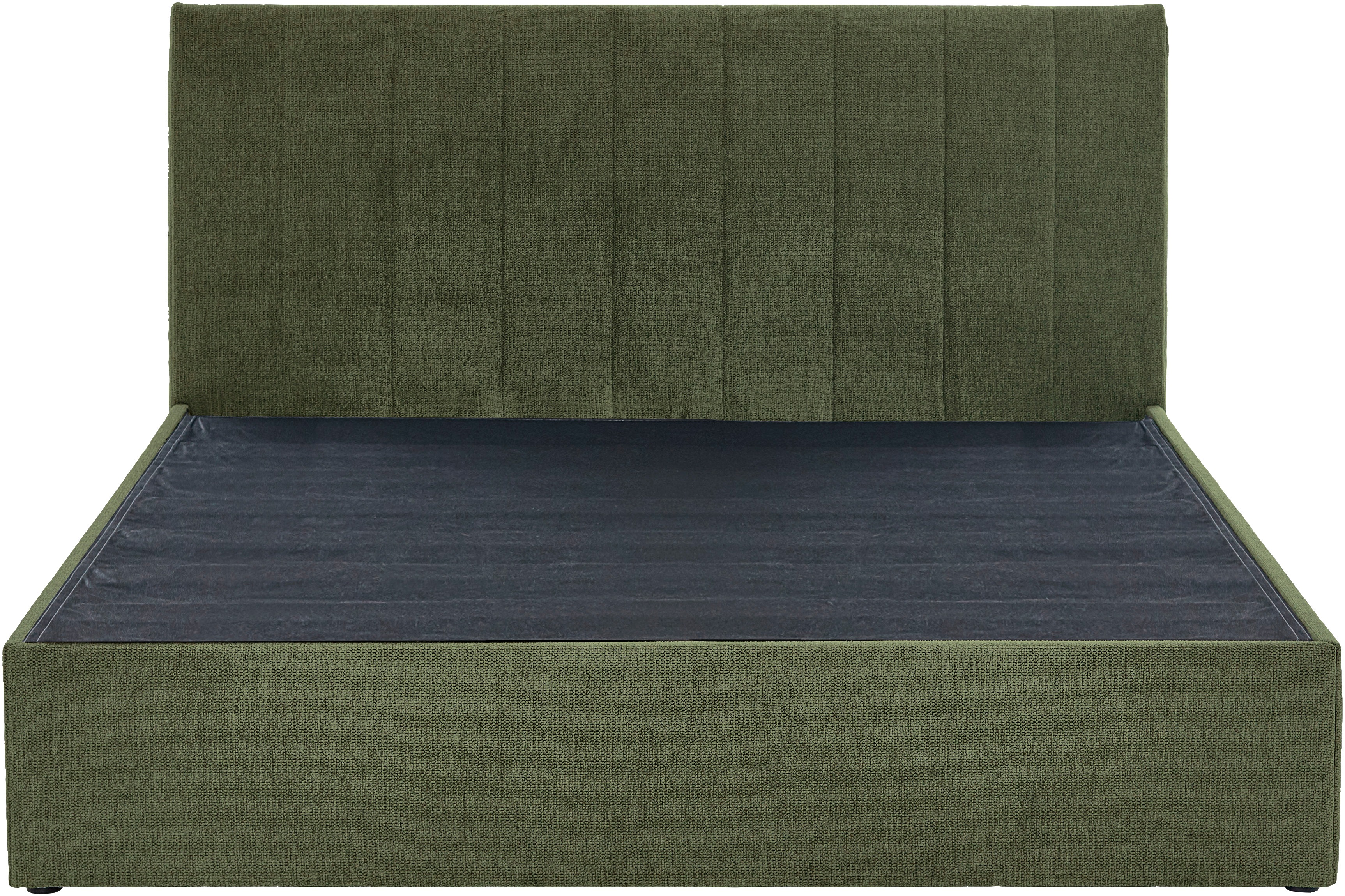 Thumbnail - ATLANTIC home collection Boxbett "Alva, wahlweise mit Matratze" wahlweise mit Matratze und Topper