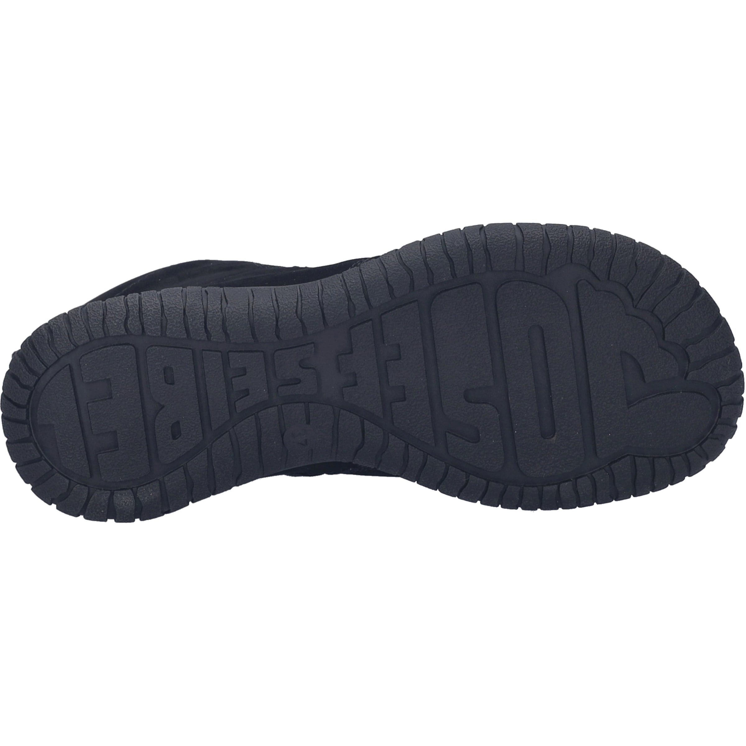 Josef Seibel Stiefelette »Wynona 05, schwarz«
