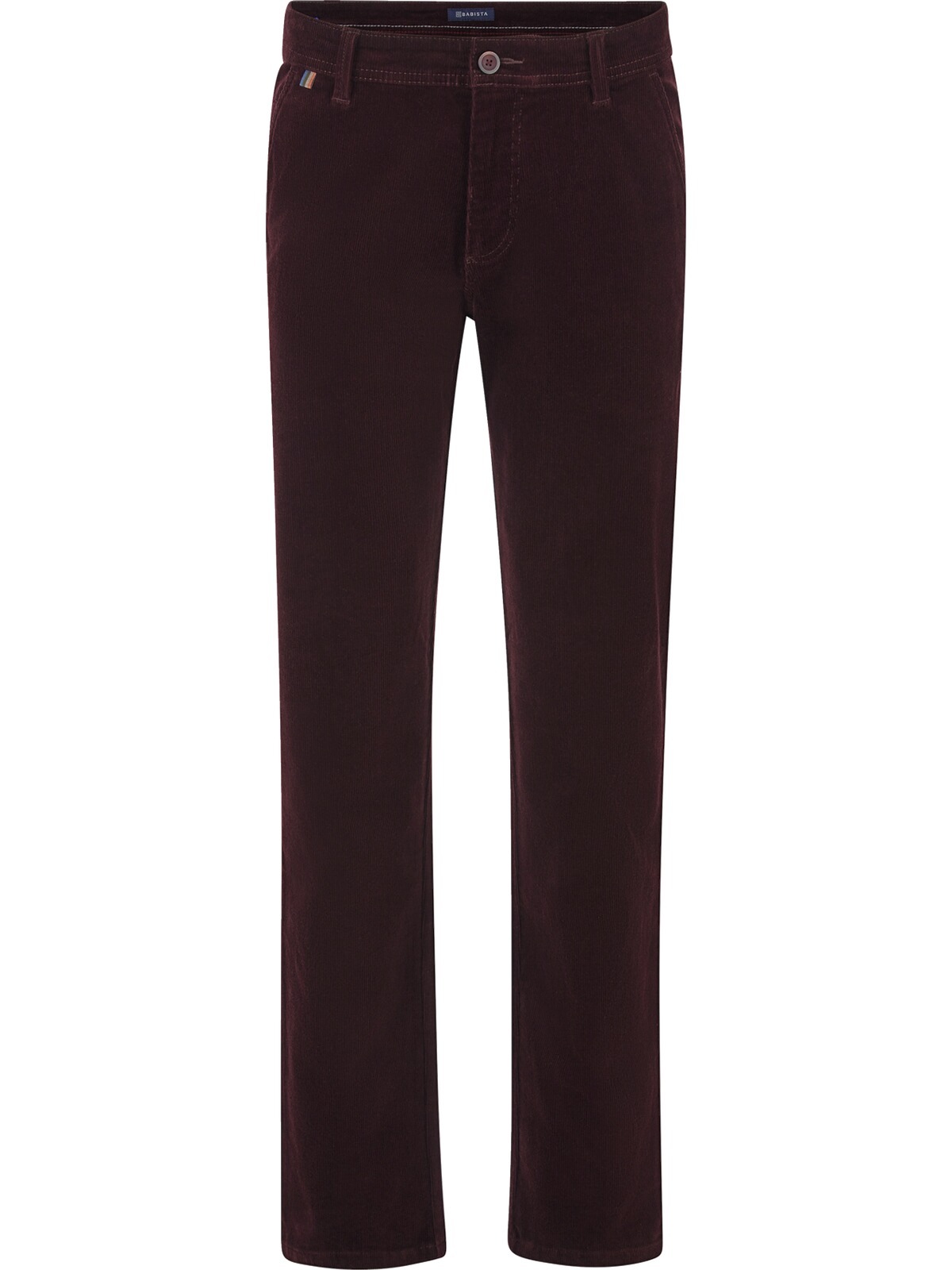 Babista Cordhose »Cordhose BABESTINI«