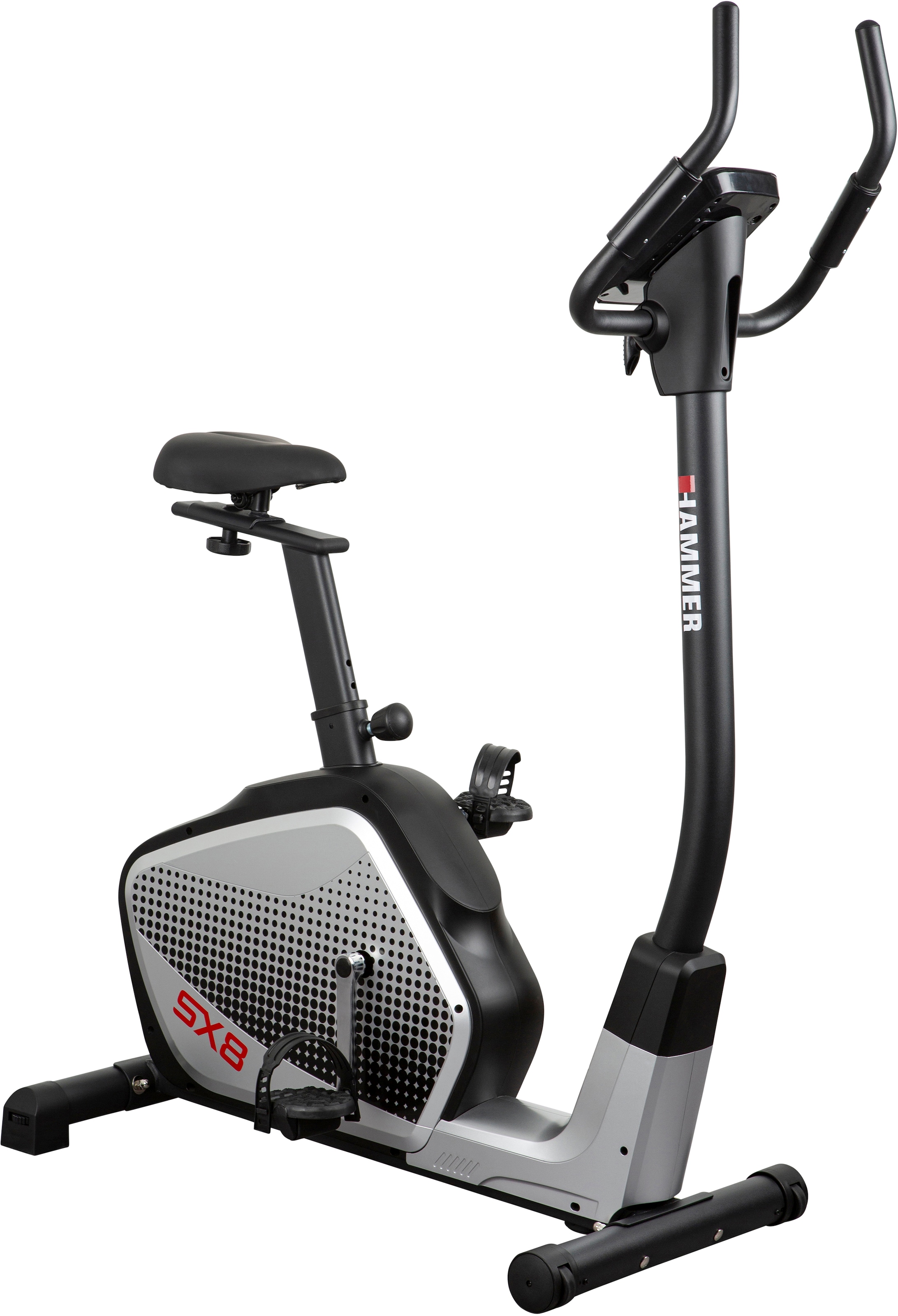 Hammer Ergometer »SX8 BT«