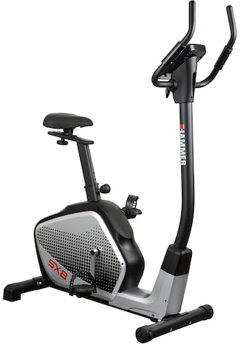 Ergometer »SX8 BT«