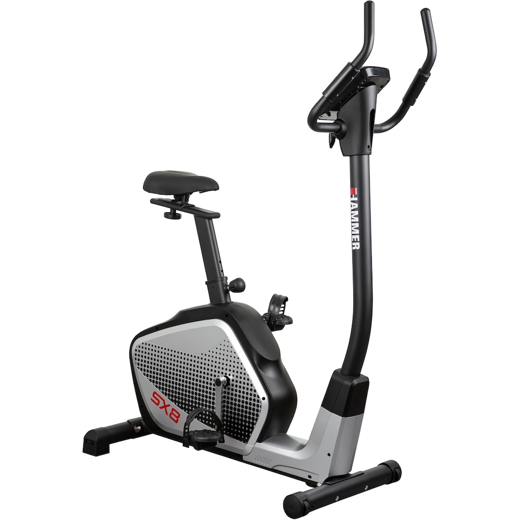 Hammer Ergometer »SX8 BT«