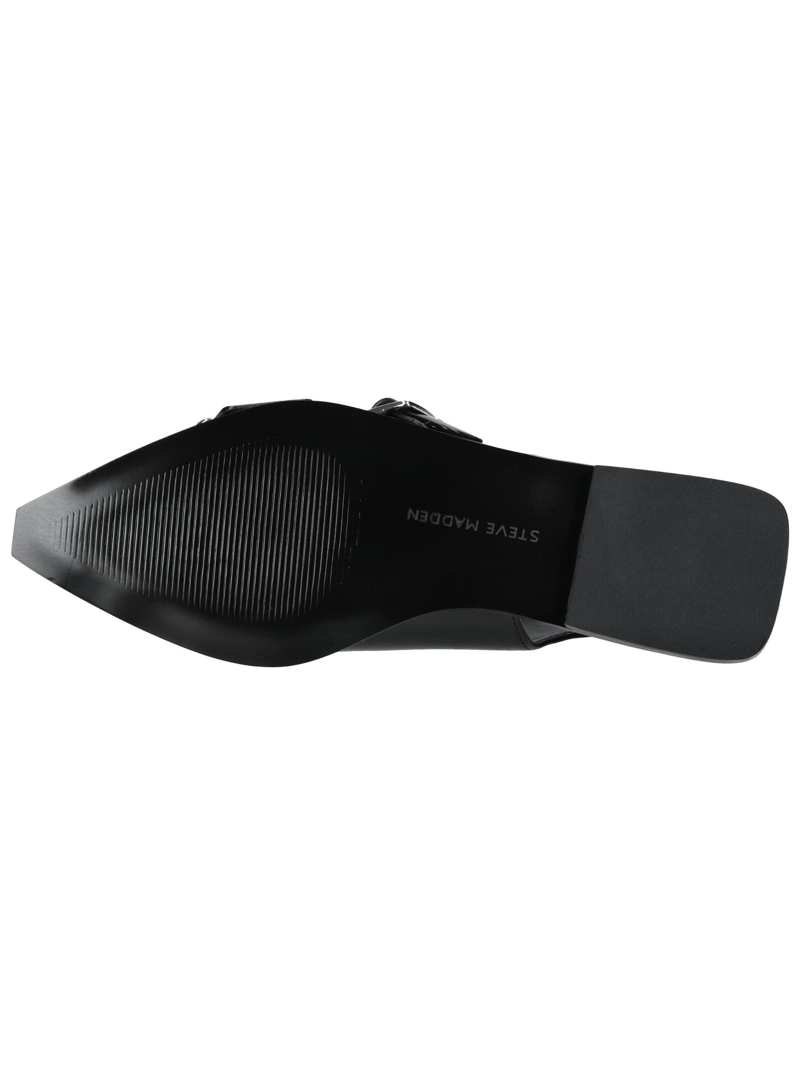 STEVE MADDEN Ballerina »STEVE MADDEN Ballerinas Lederimitat«