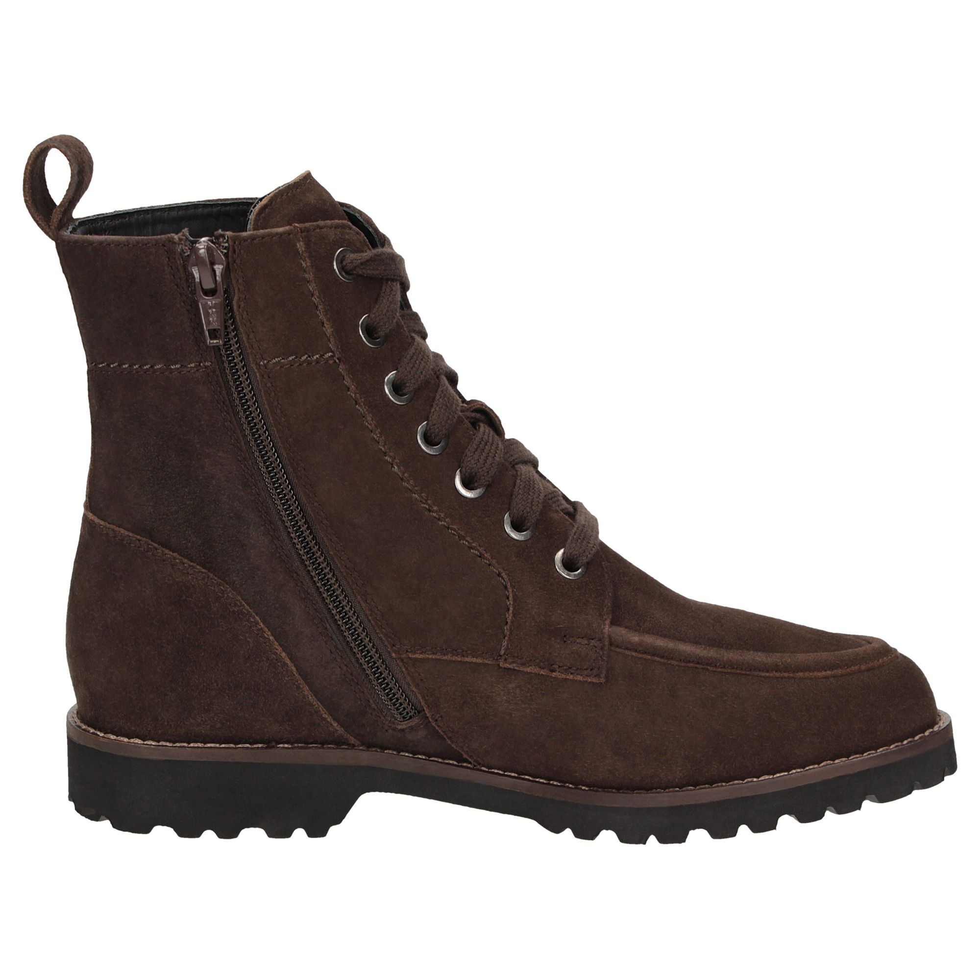SIOUX Stiefelette »Merdit-759-TEX-WF-H«