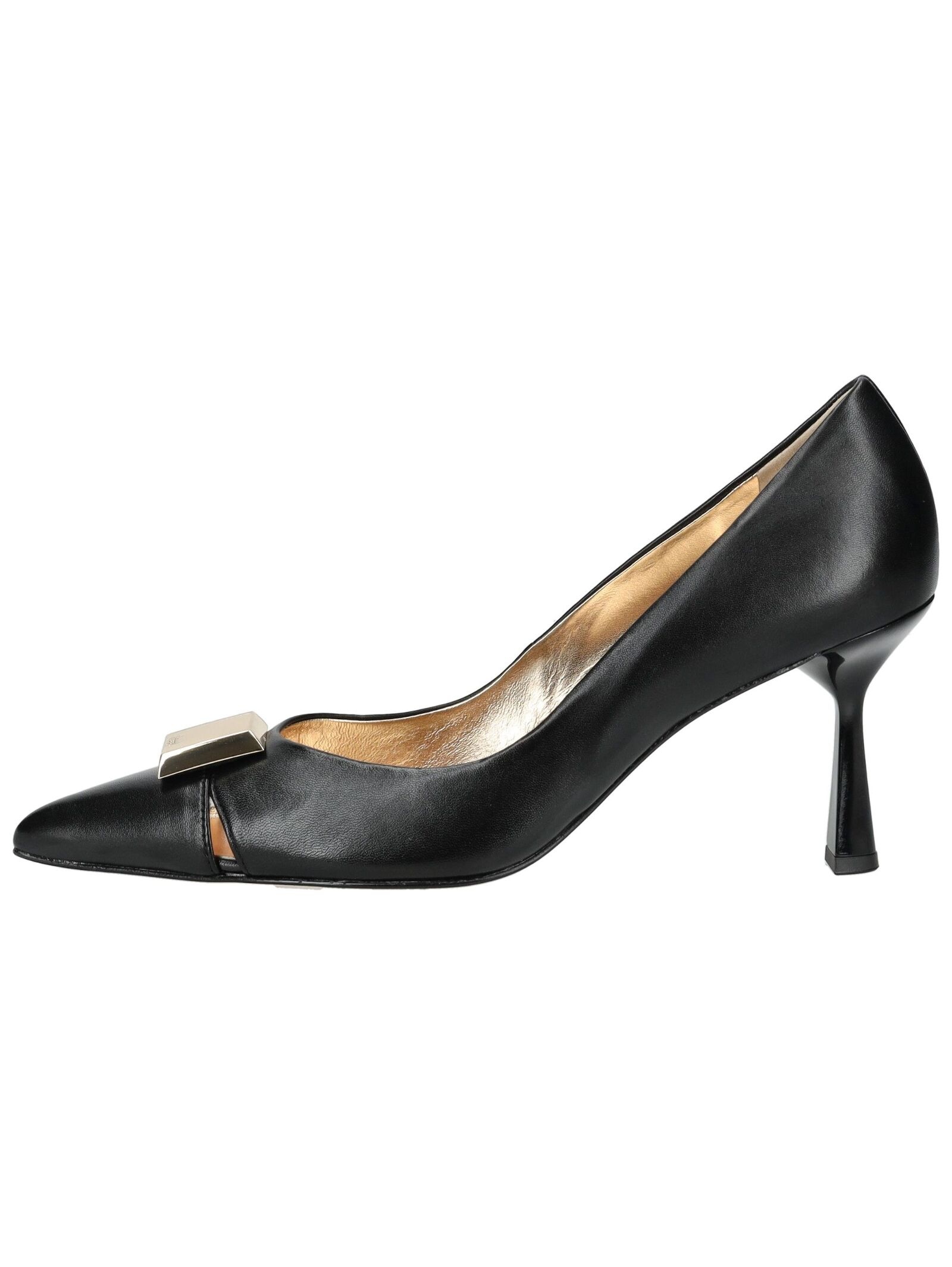 Högl High-Heel-Pumps "Högl Pumps Glattleder" günstig online kaufen