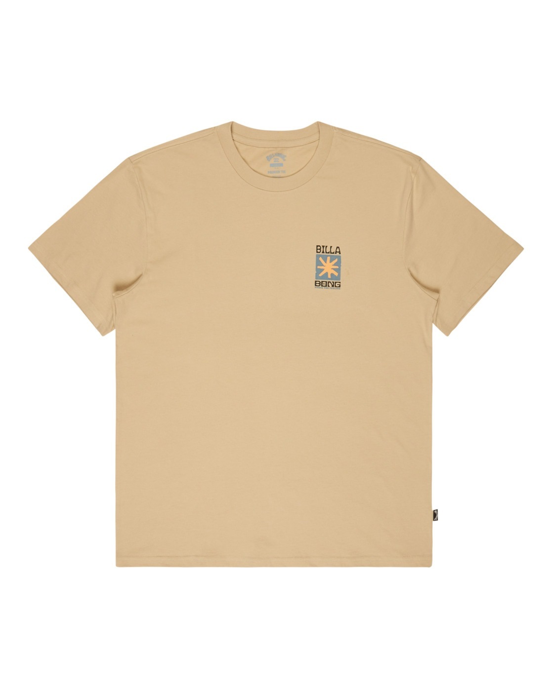 Billabong T-Shirt "Good Times"