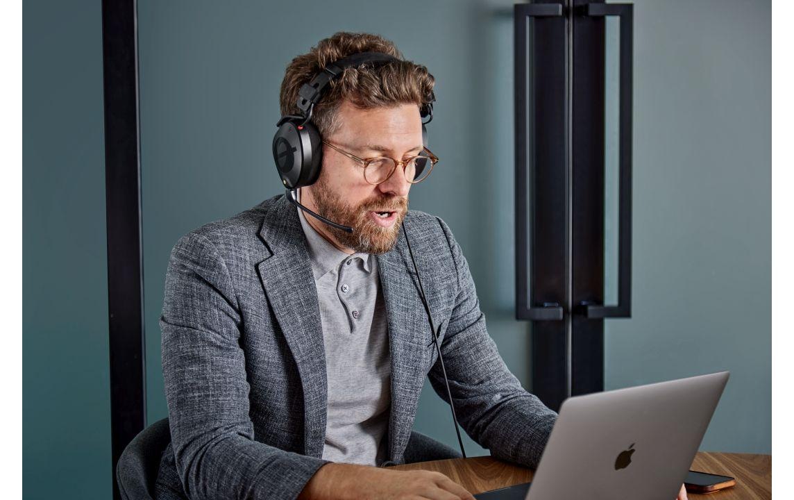 RODE Microphones Headset »NTH-100M«
