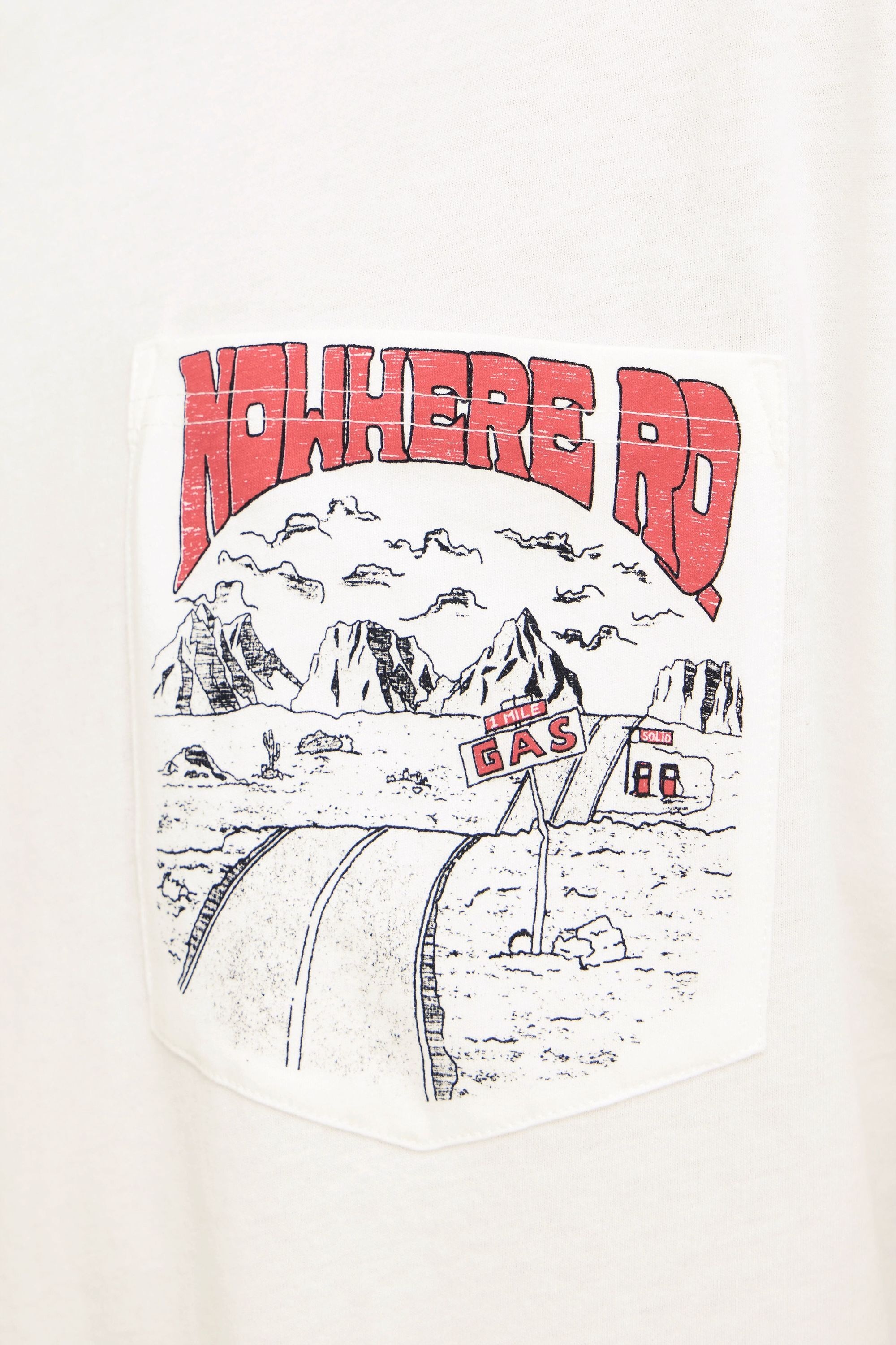 !Solid Rundhalsshirt »Rundhalsshirt SDUlgate«